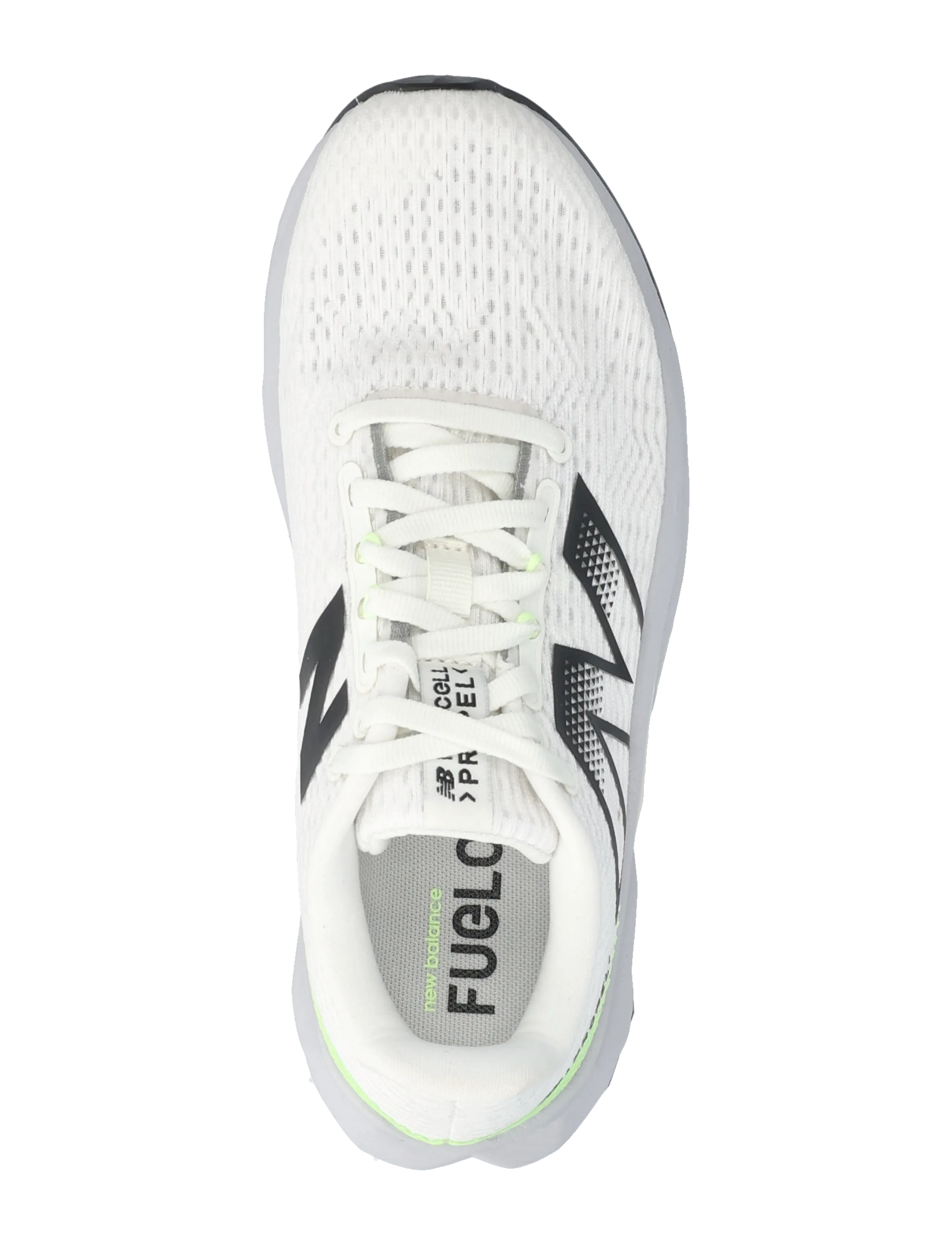 New Balance - New Balance FuelCell Propel v5 - laufschuhe - sea salt - 3