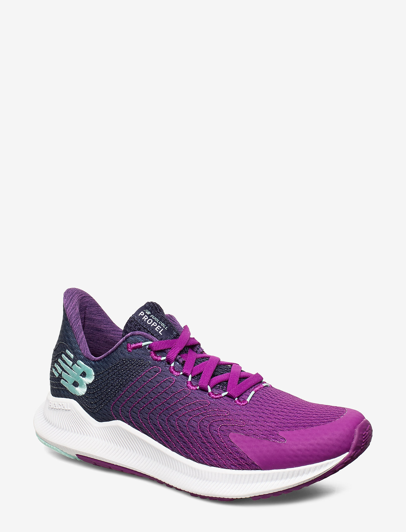 New Balance - WFCPRCI - plum - 0