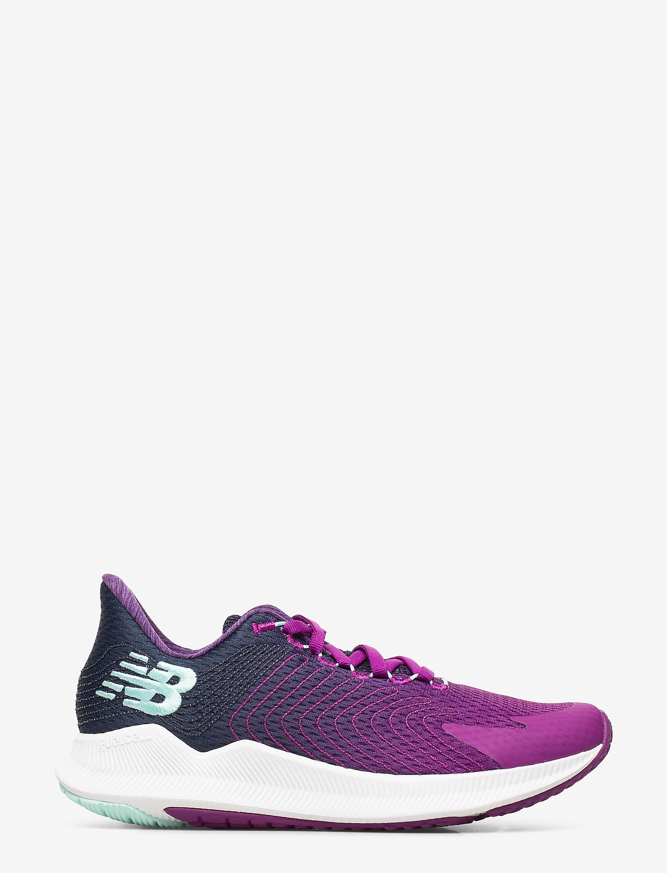 New Balance - WFCPRCI - plum - 2