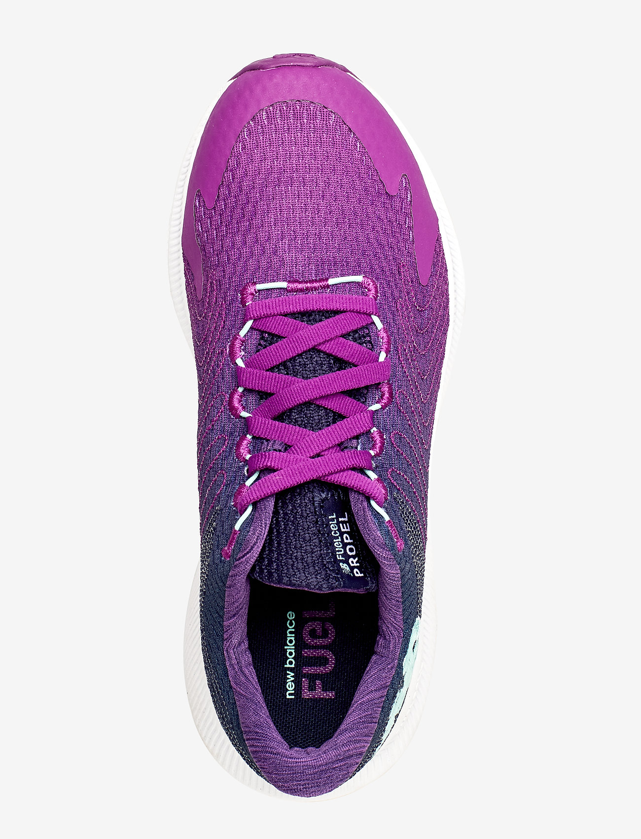 New Balance - WFCPRCI - plum - 3