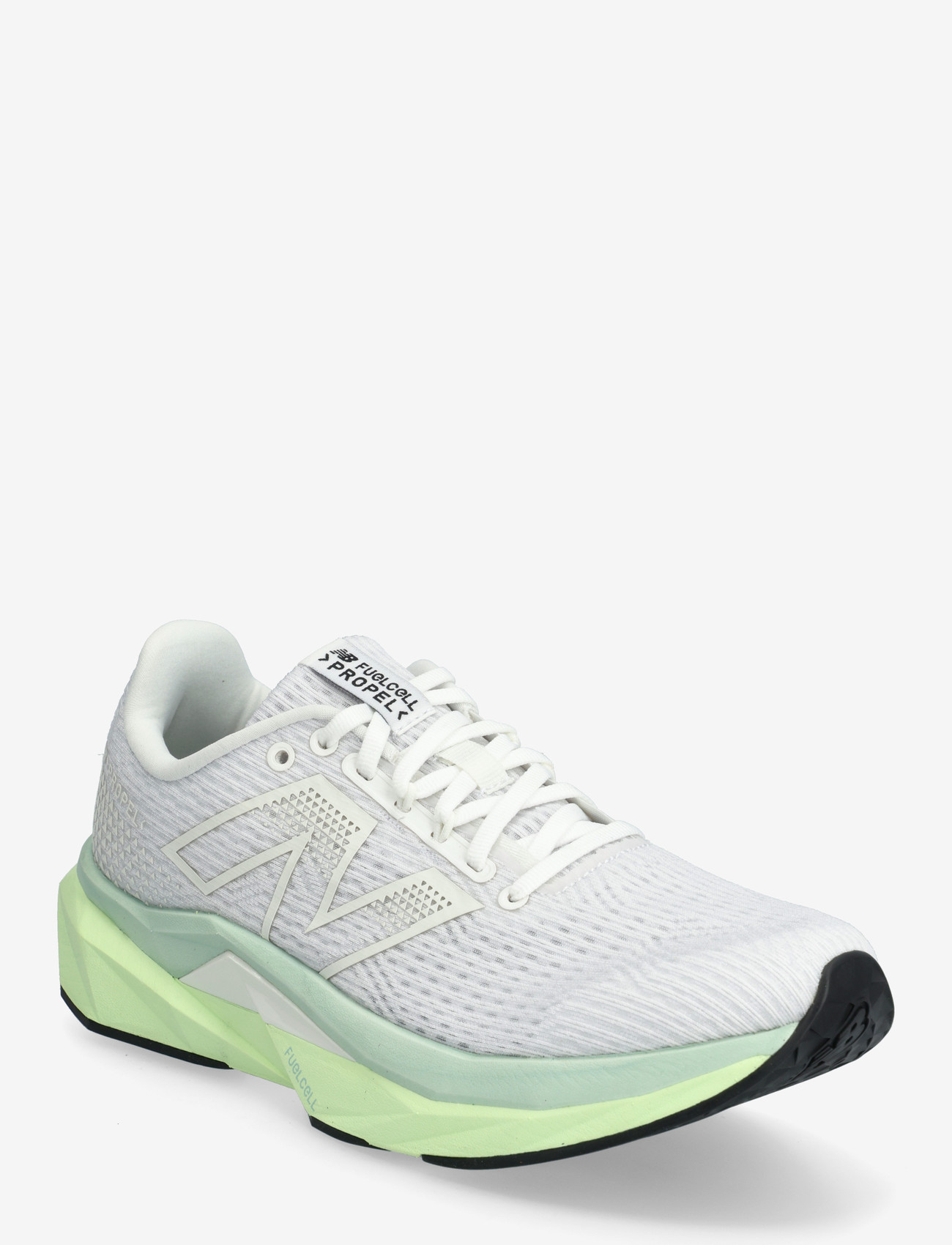 New Balance - New Balance FuelCell Propel v5 - laufschuhe - white - 0
