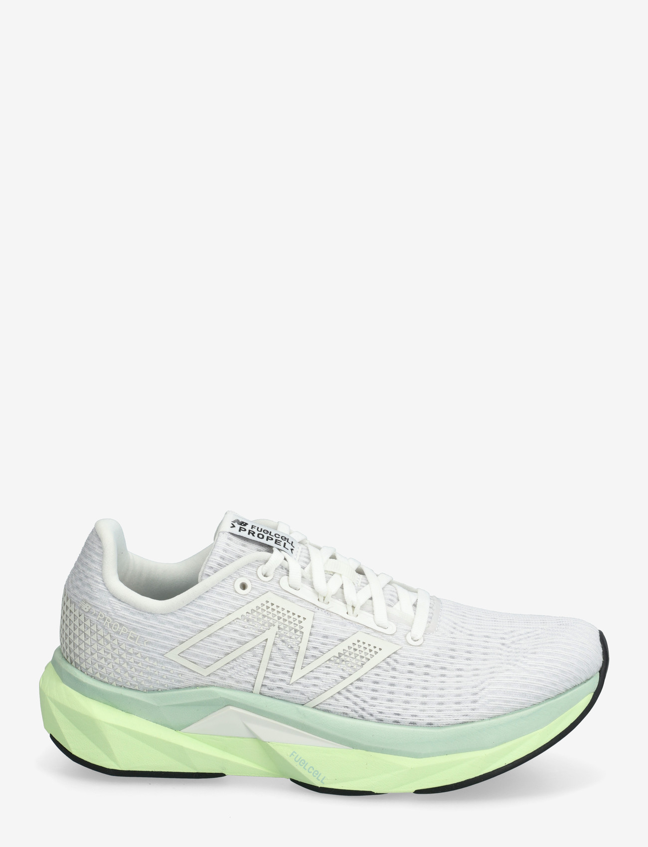 New Balance - New Balance FuelCell Propel v5 - laufschuhe - white - 1
