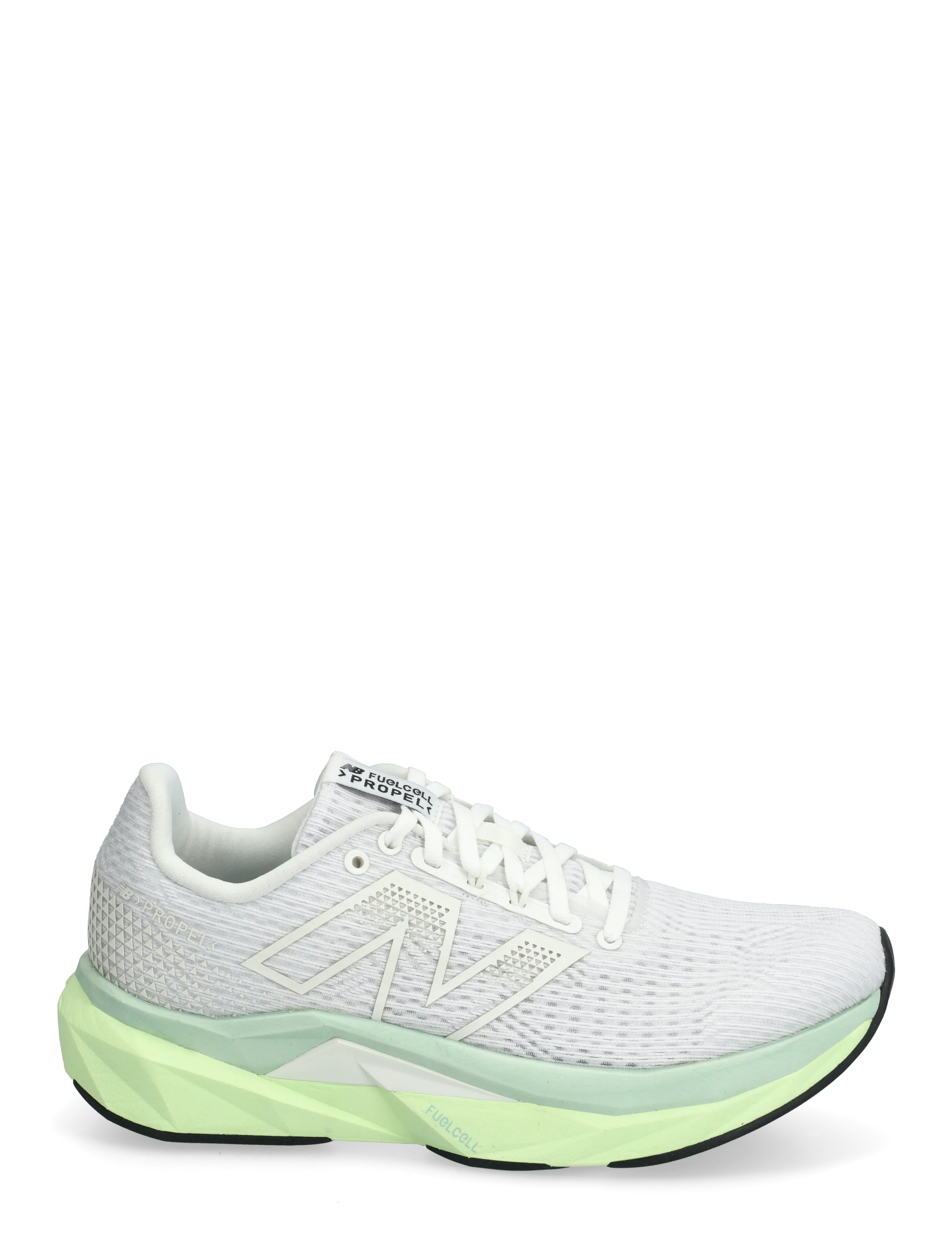 New Balance - New Balance FuelCell Propel v5 - laufschuhe - white - 1