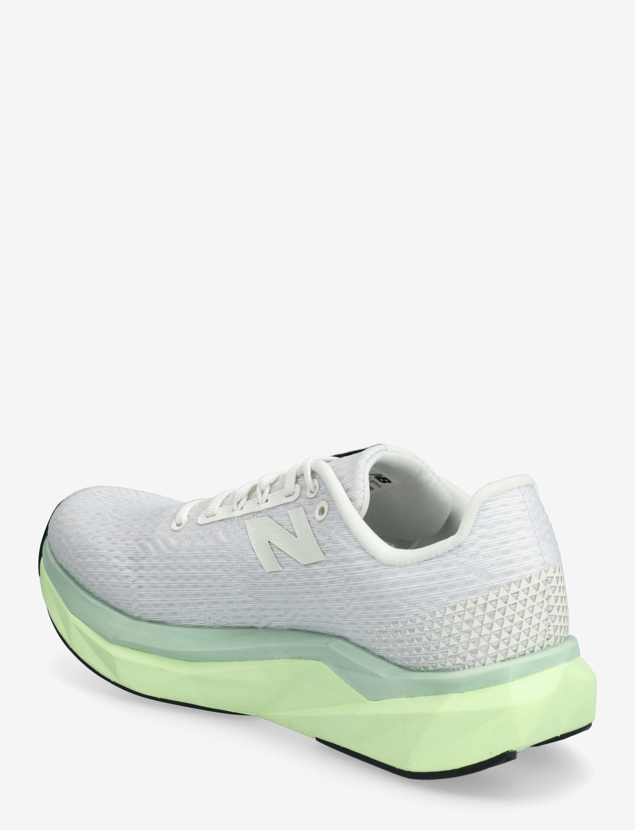 New Balance - New Balance FuelCell Propel v5 - laufschuhe - white - 2