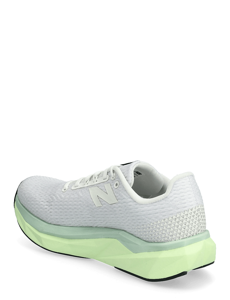 New Balance - New Balance FuelCell Propel v5 - laufschuhe - white - 2