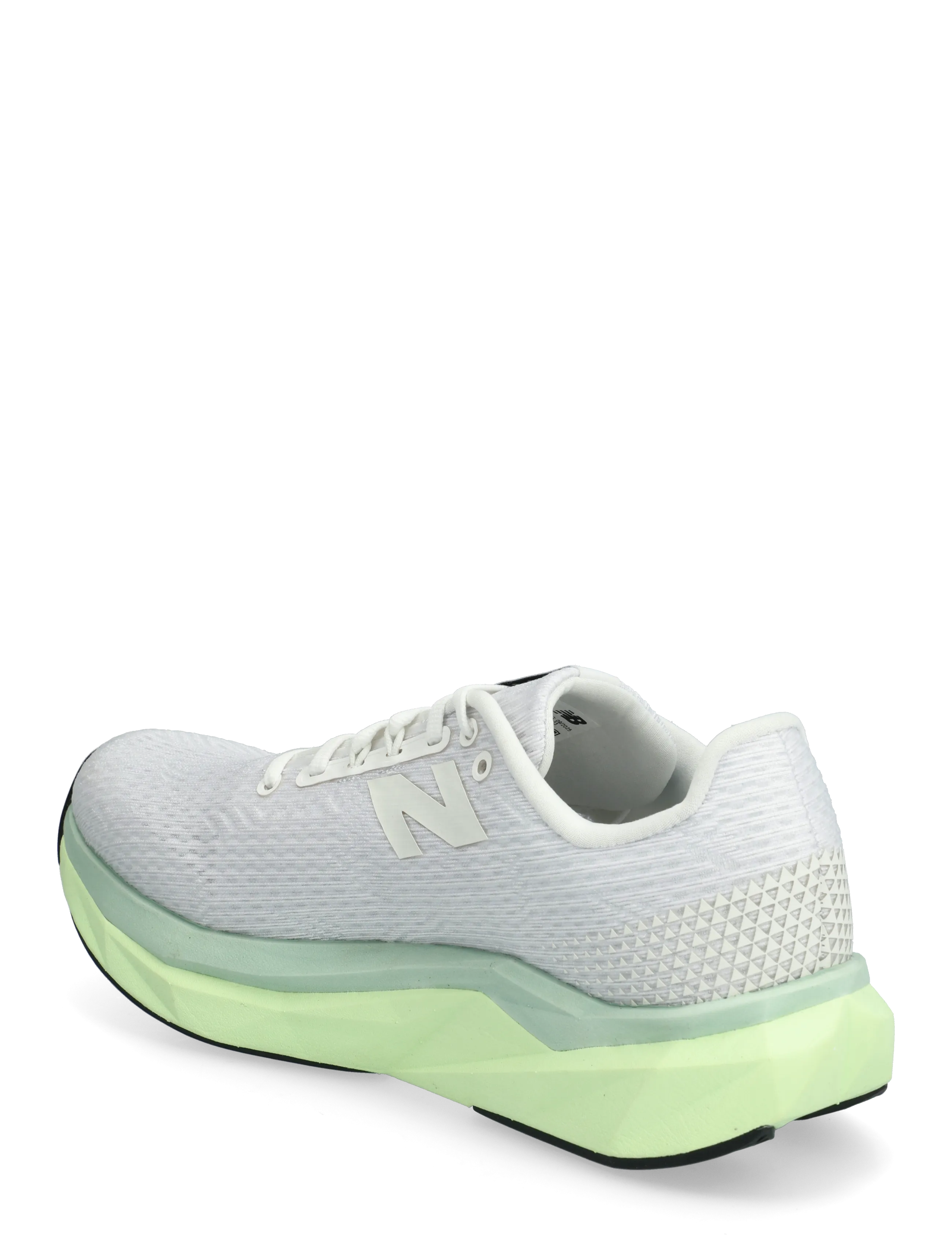 New Balance - New Balance FuelCell Propel v5 - laufschuhe - white - 2