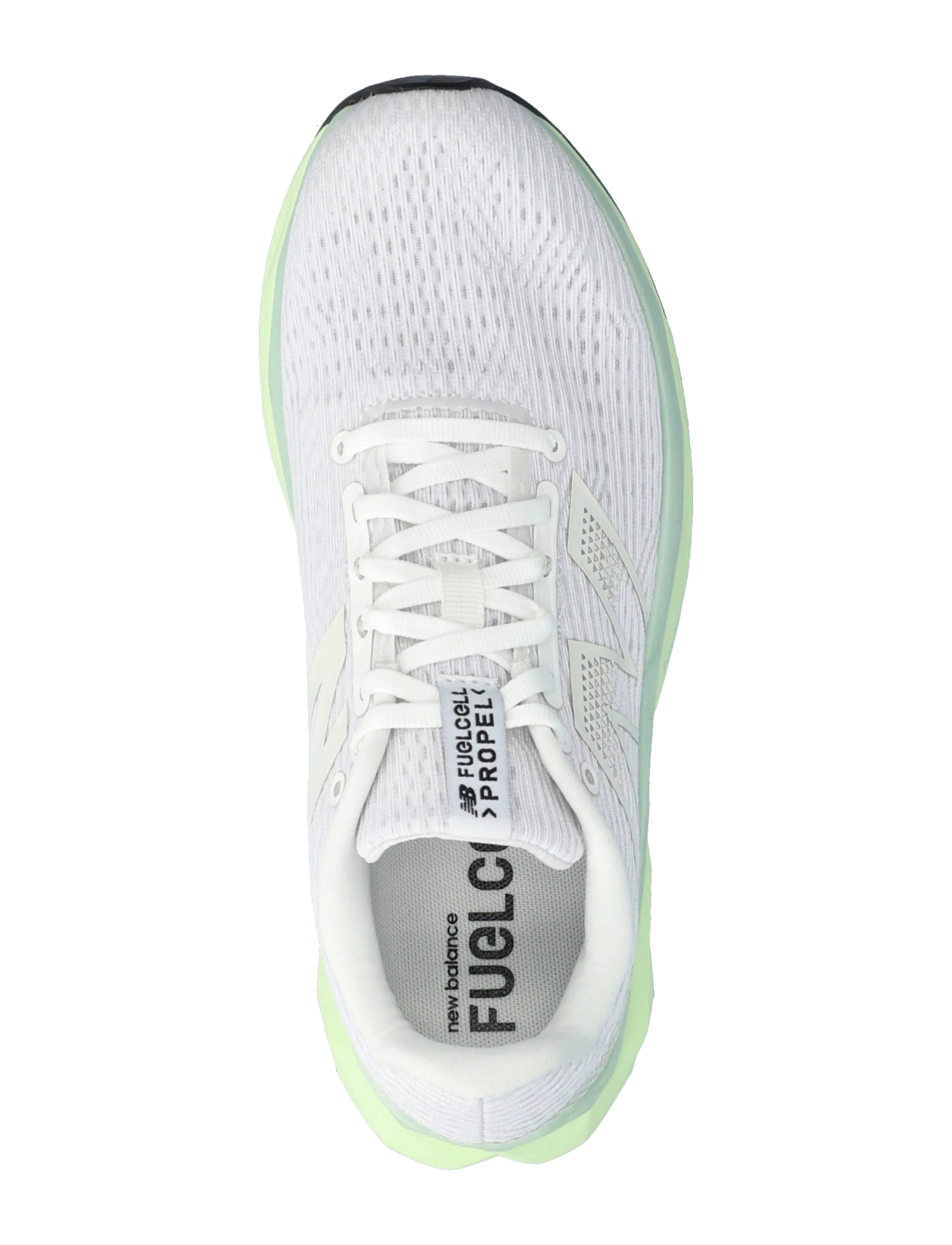 New Balance - New Balance FuelCell Propel v5 - laufschuhe - white - 3