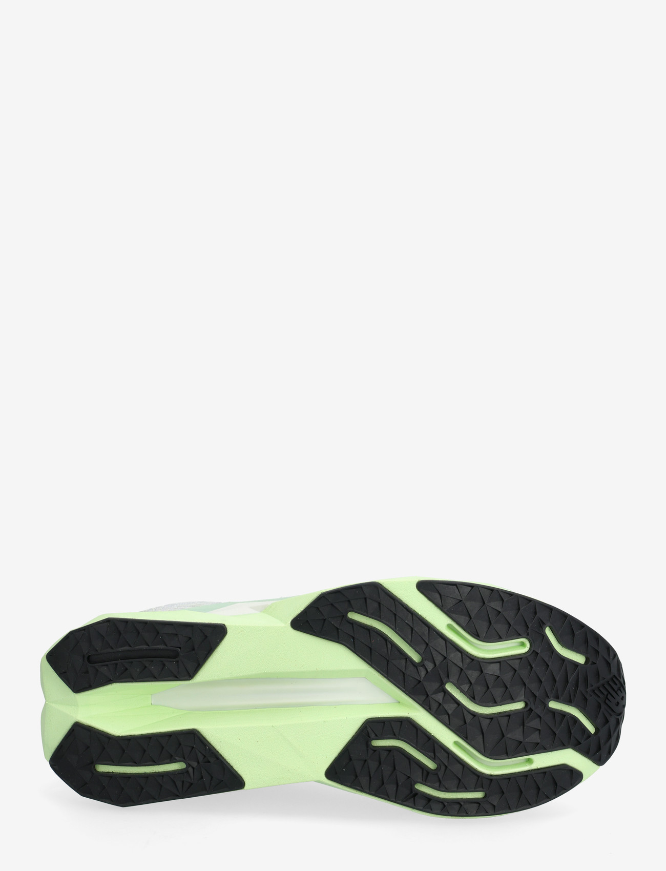 New Balance - New Balance FuelCell Propel v5 - laufschuhe - white - 4