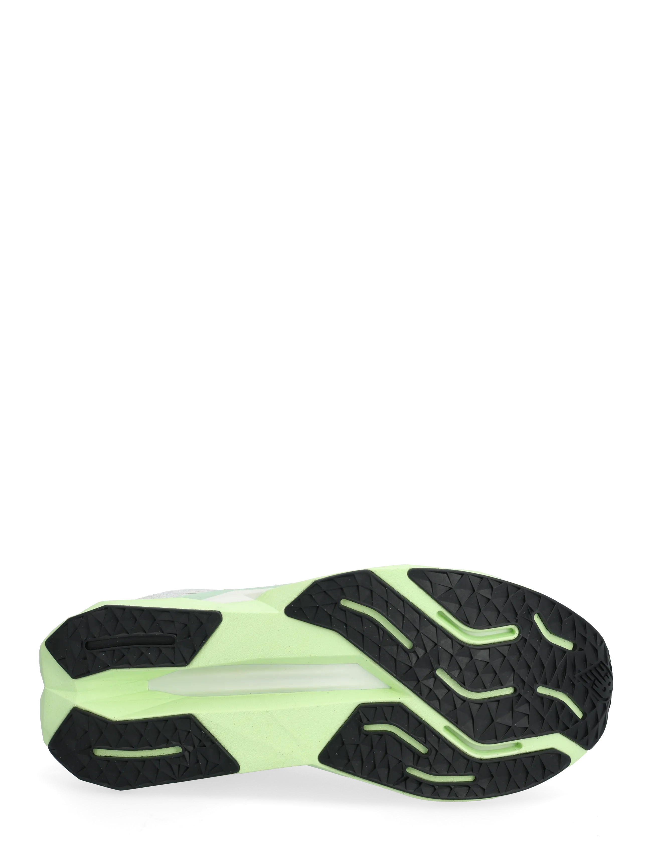 New Balance - New Balance FuelCell Propel v5 - laufschuhe - white - 4