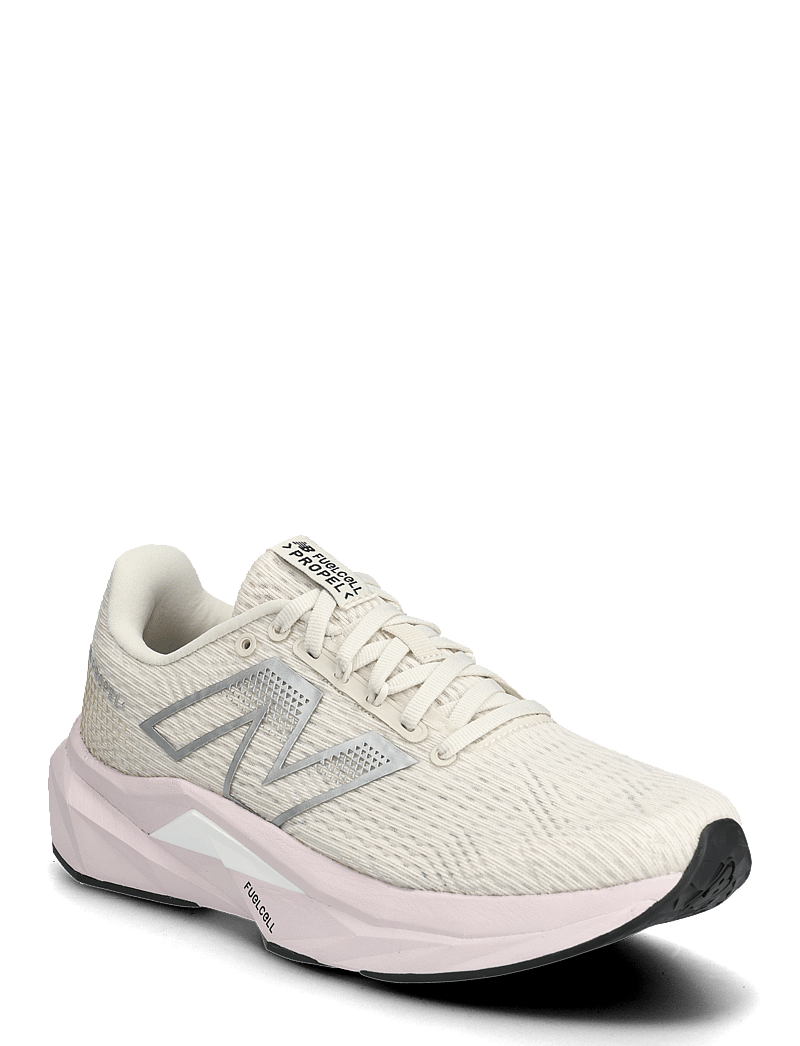 New Balance - New Balance FuelCell Propel v5 - jooksujalatsid - linen - 0