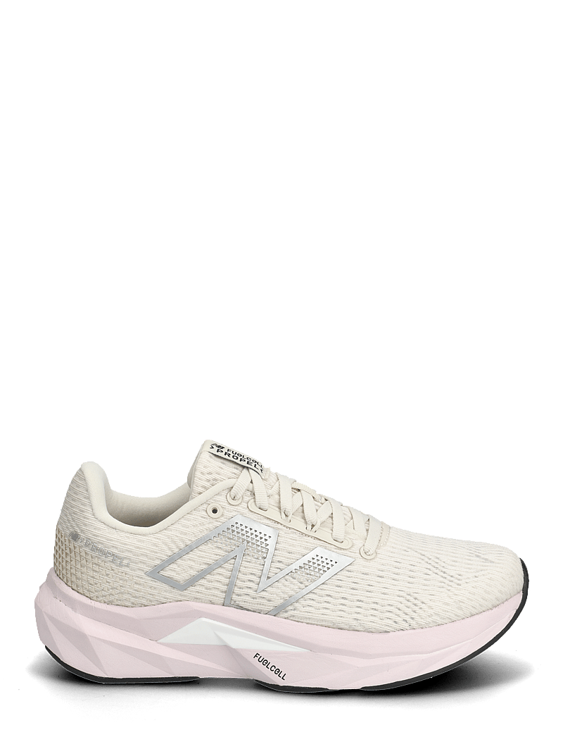 New Balance - New Balance FuelCell Propel v5 - jooksujalatsid - linen - 1