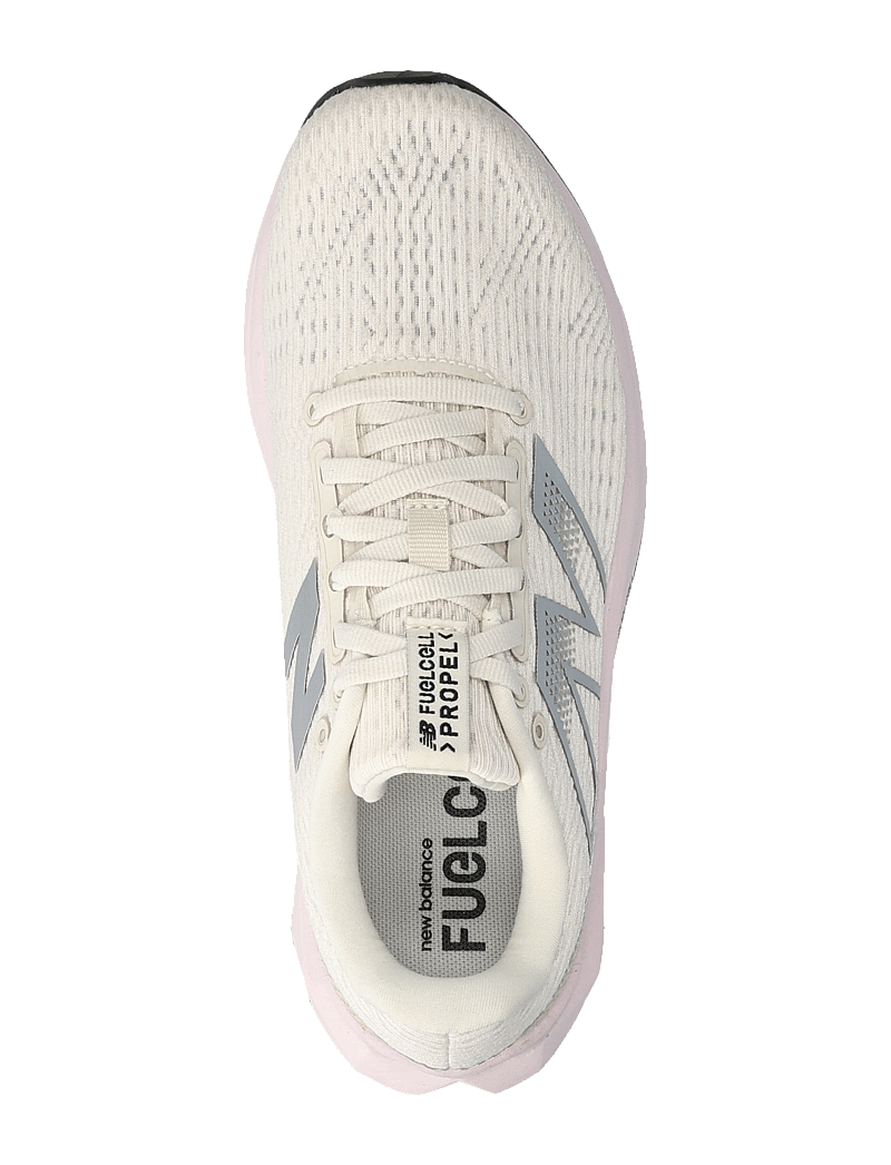 New Balance - New Balance FuelCell Propel v5 - jooksujalatsid - linen - 3