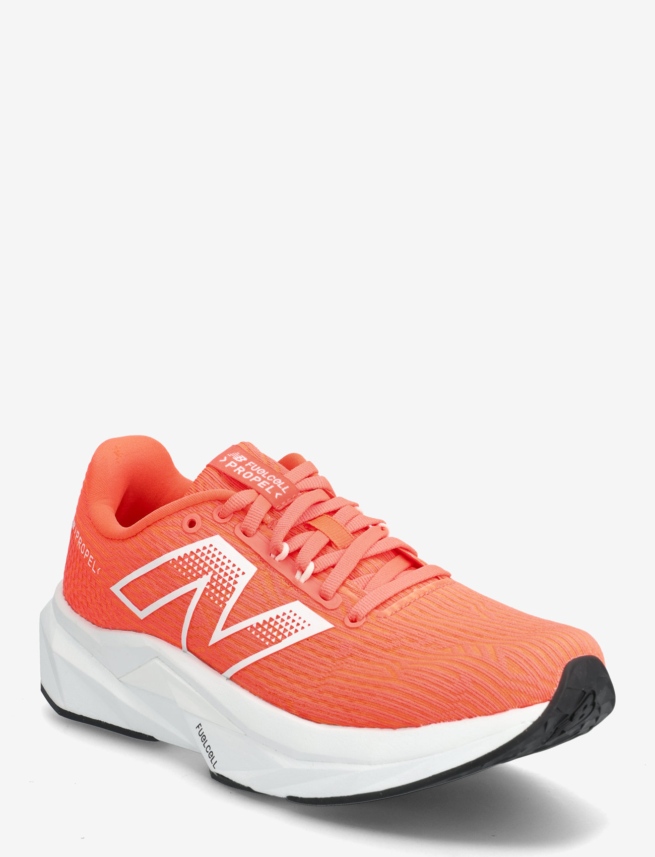 New Balance - New Balance FuelCell Propel v5 - løbesko - urgent red - 0