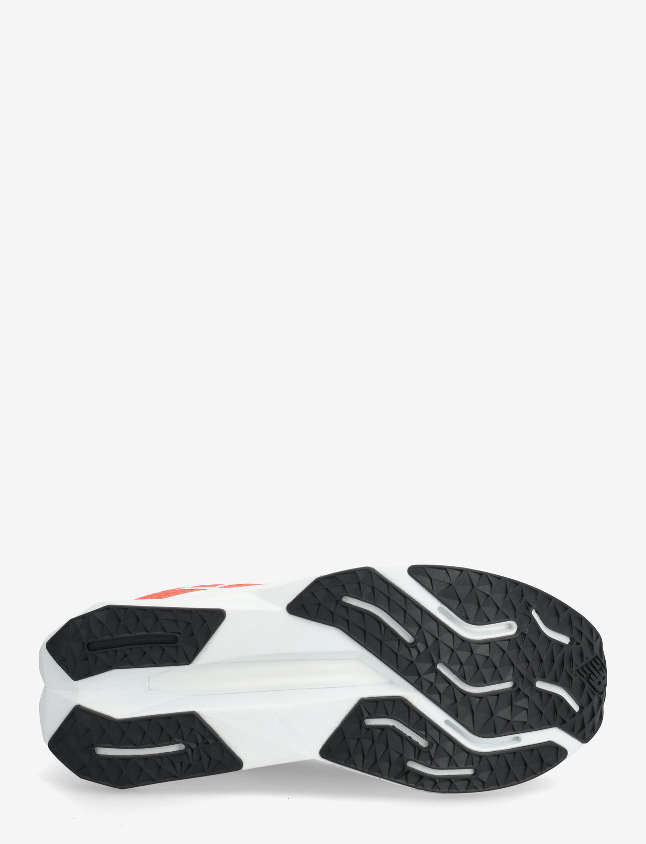 New Balance - New Balance FuelCell Propel v5 - løbesko - urgent red - 4