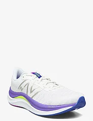 New Balance - FuelCell Propel v4 - white multi - 0