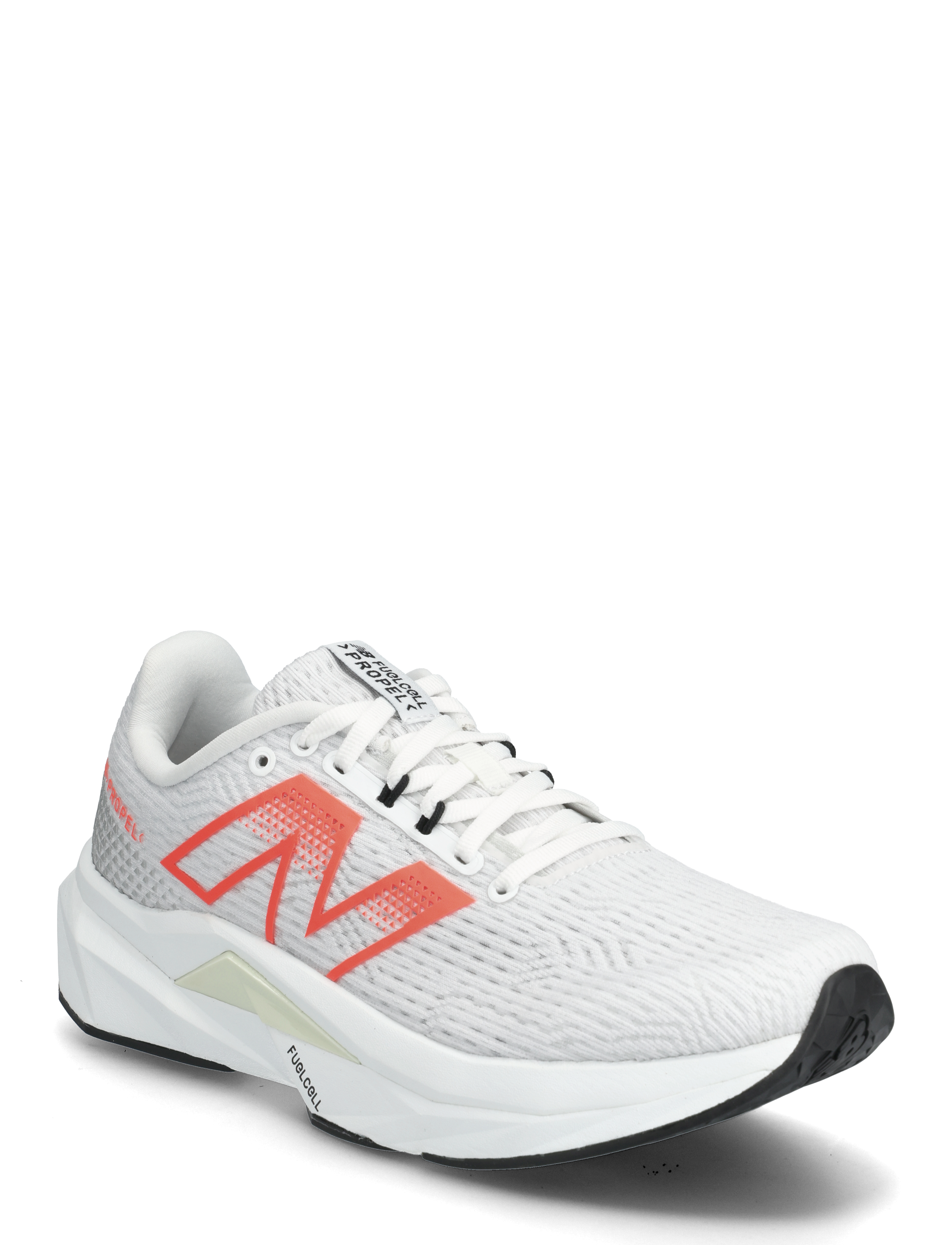 New Balance New Balance FuelCell Propel v5 - New Balance - WHITE / white