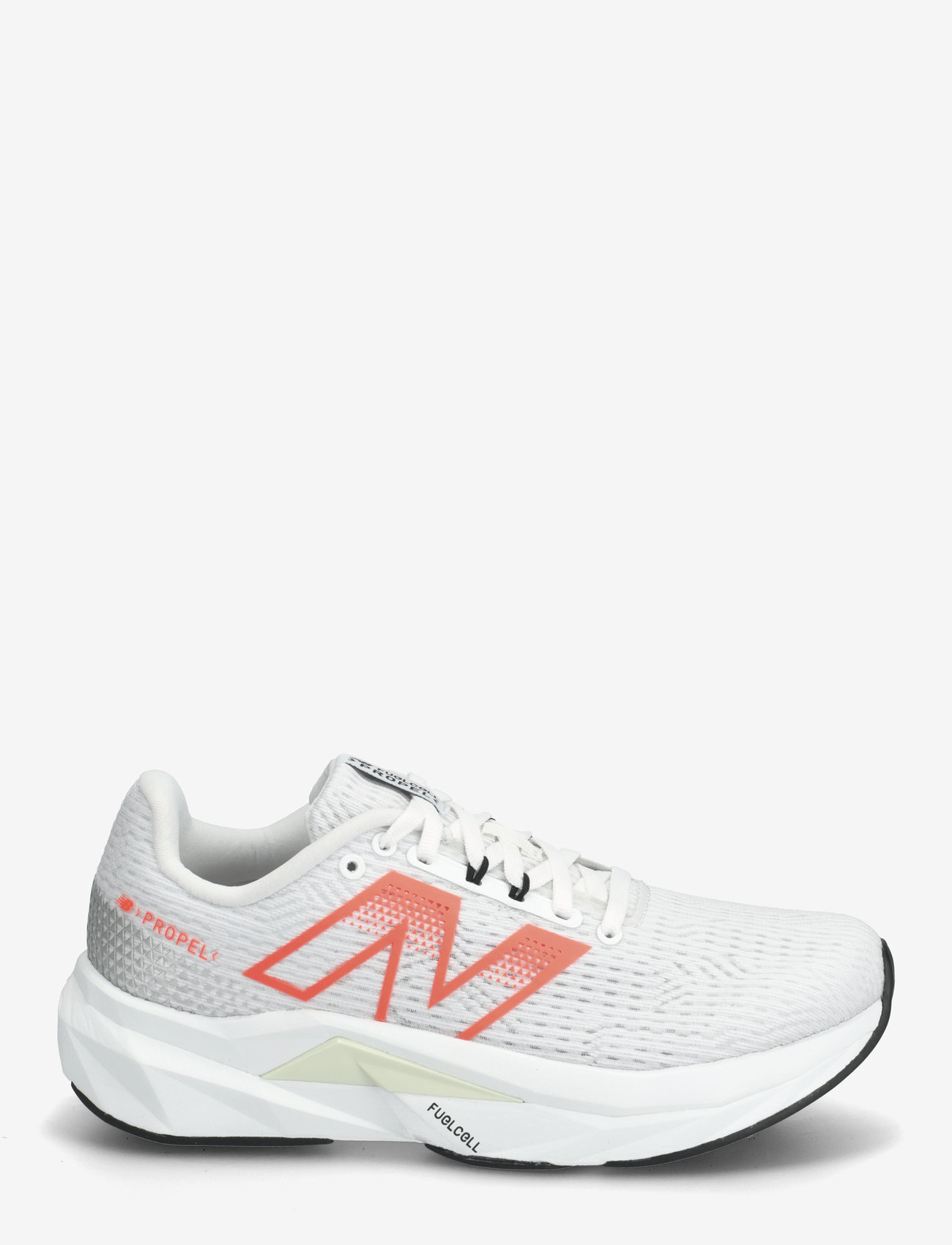 New Balance - New Balance FuelCell Propel v5 - laufschuhe - white - 1