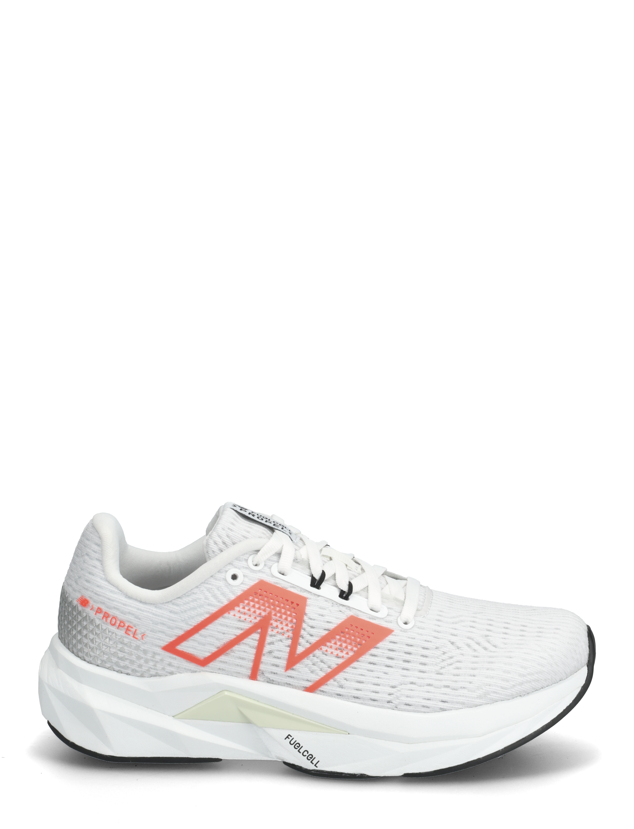 New Balance - New Balance FuelCell Propel v5 - laufschuhe - white - 1