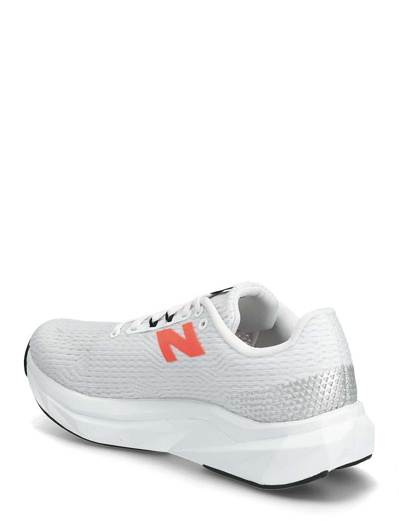 New Balance - New Balance FuelCell Propel v5 - laufschuhe - white - 2