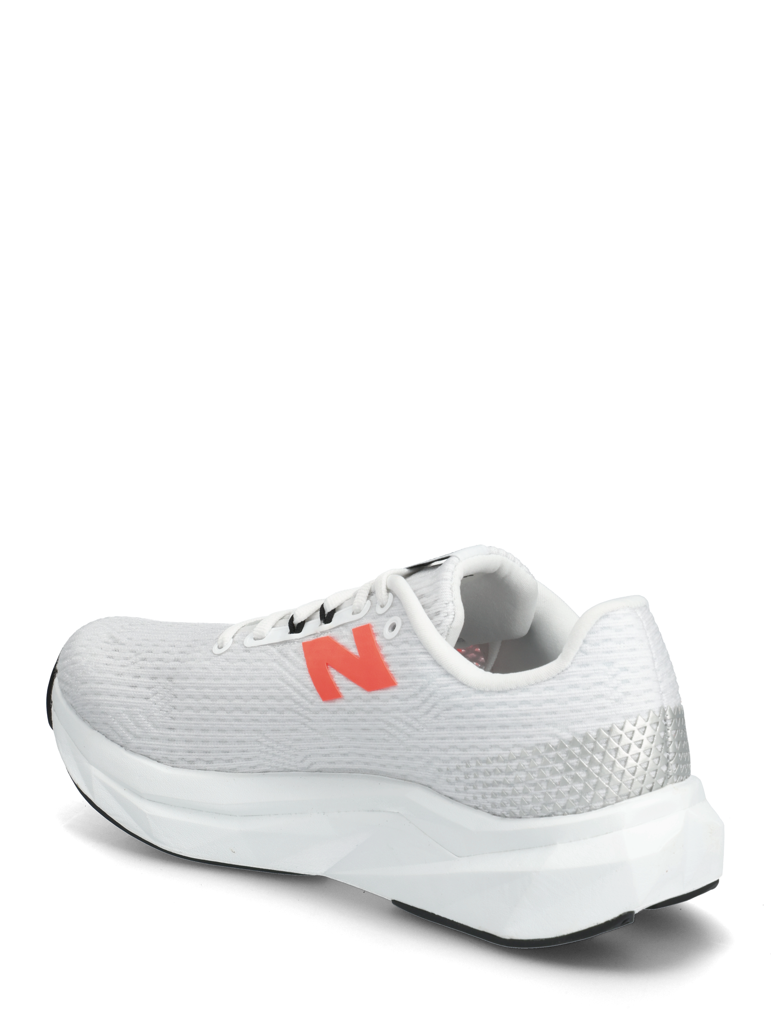 New Balance - New Balance FuelCell Propel v5 - laufschuhe - white - 2