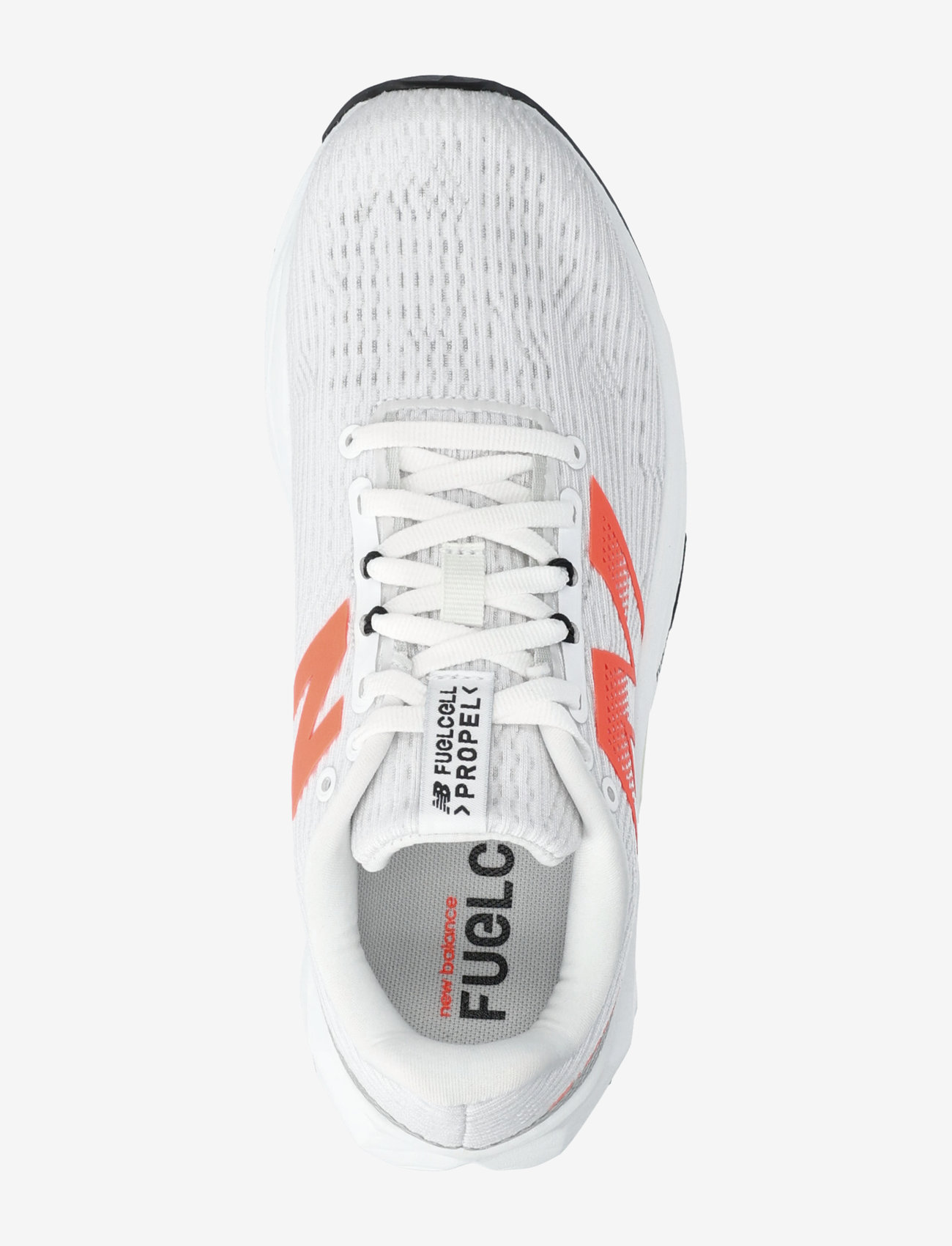 New Balance - New Balance FuelCell Propel v5 - laufschuhe - white - 3