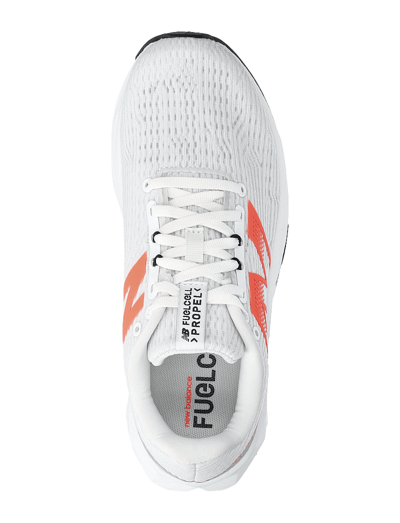 New Balance - New Balance FuelCell Propel v5 - laufschuhe - white - 3