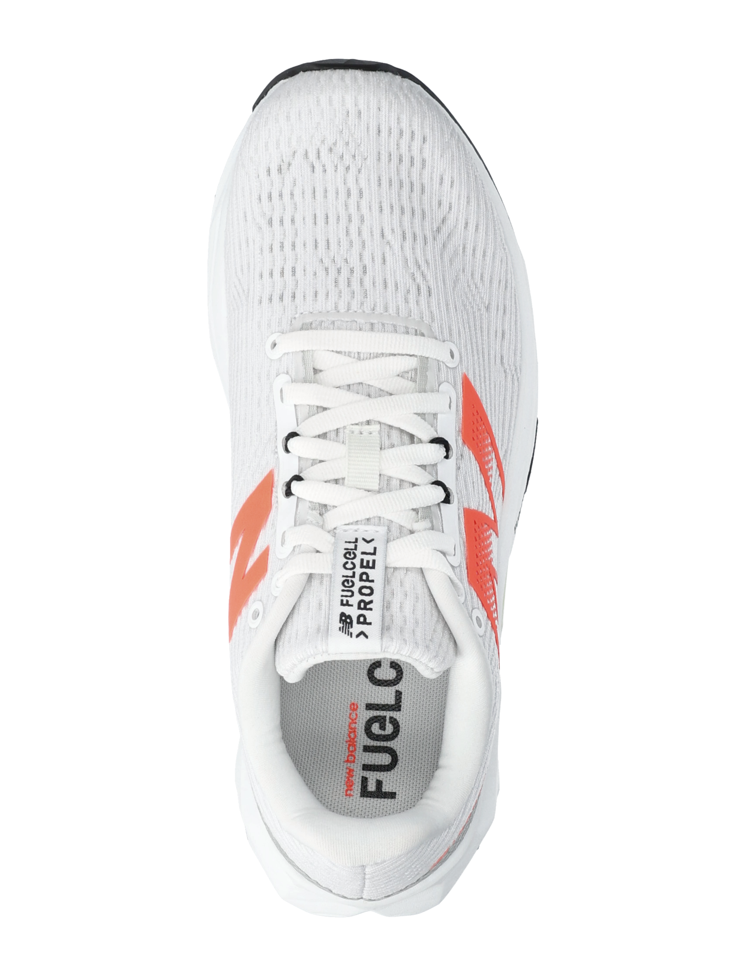 New Balance - New Balance FuelCell Propel v5 - laufschuhe - white - 3