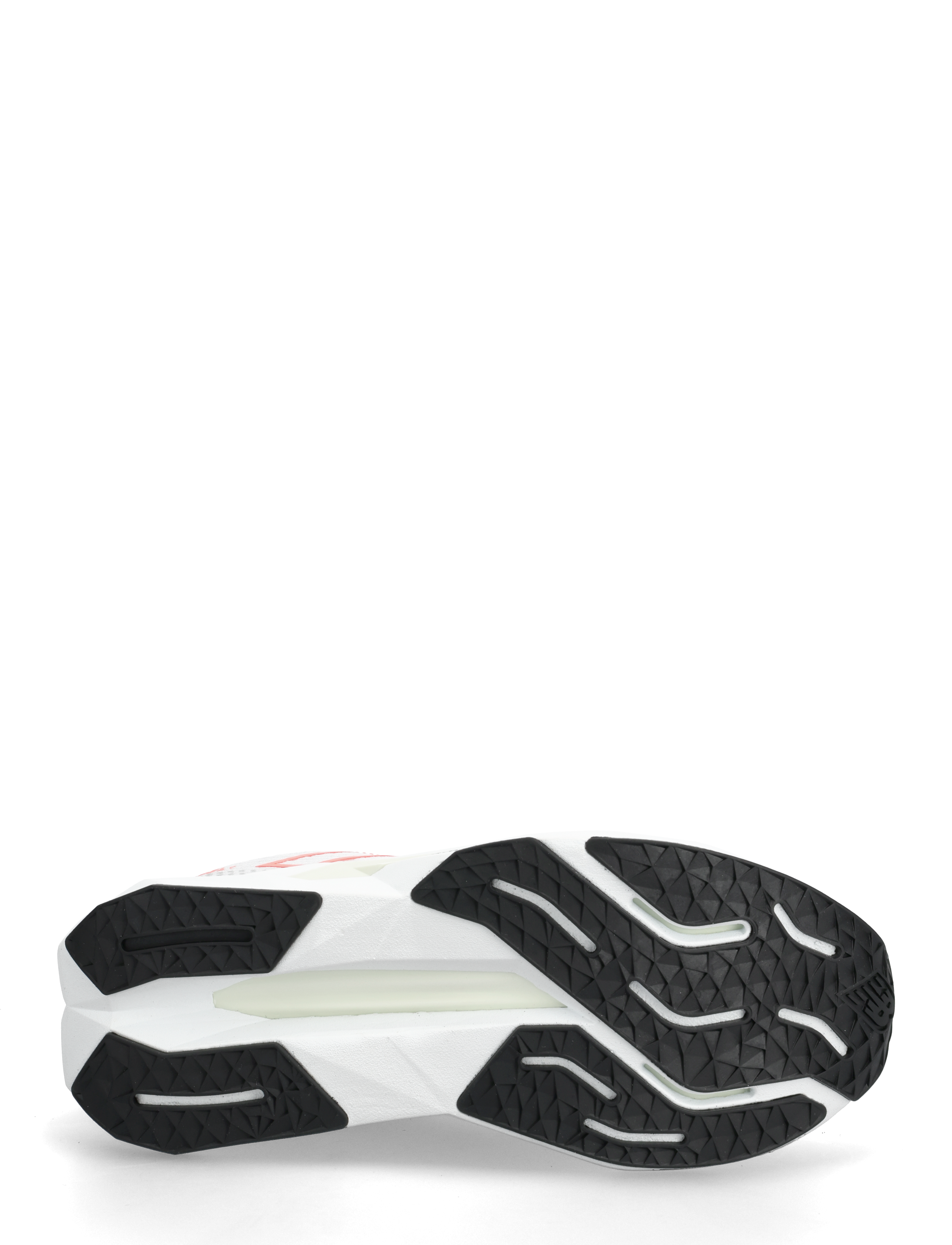 New Balance - New Balance FuelCell Propel v5 - laufschuhe - white - 4