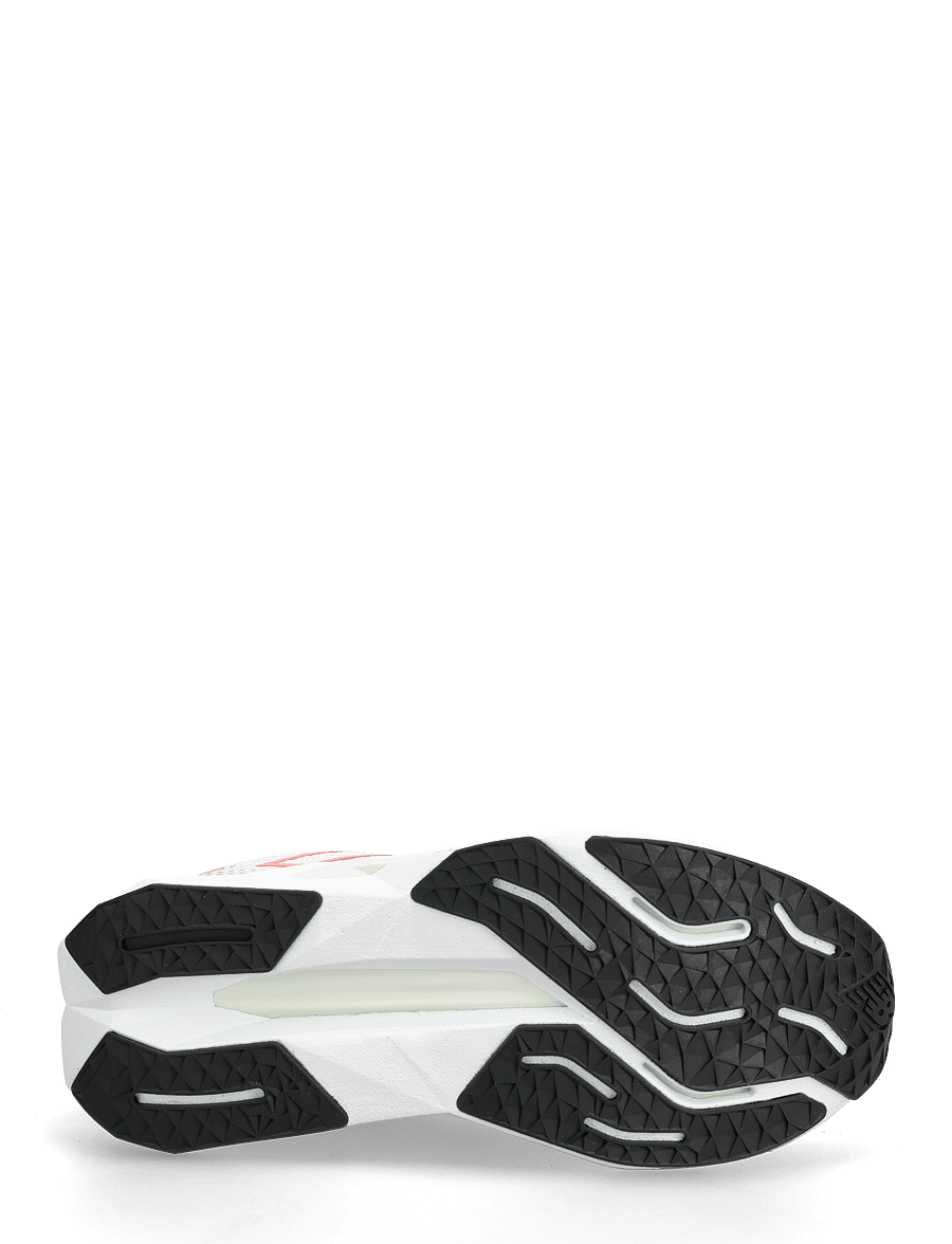 New Balance - New Balance FuelCell Propel v5 - laufschuhe - white - 4