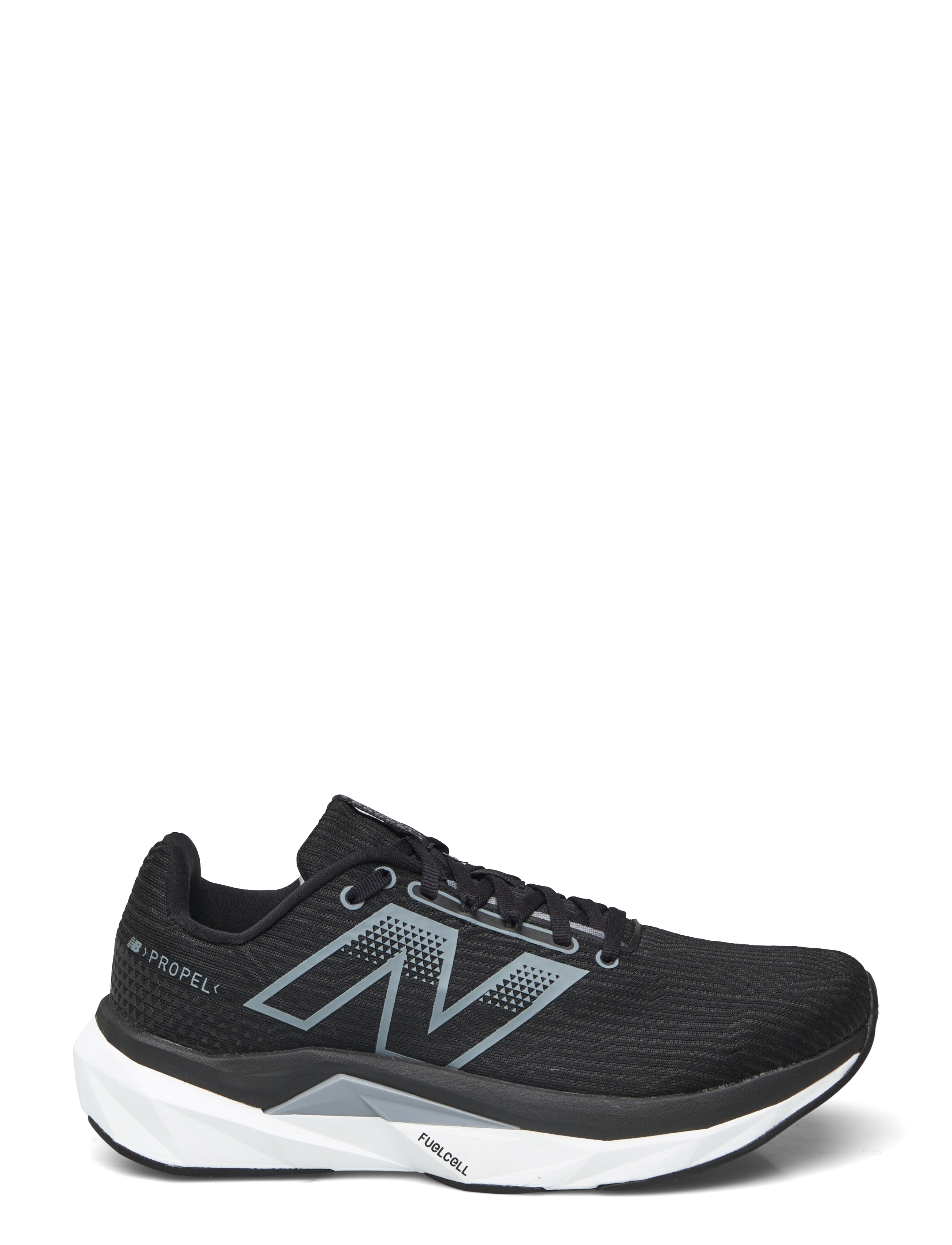 New Balance - New Balance FuelCell Propel v5 - løbesko - black - 1