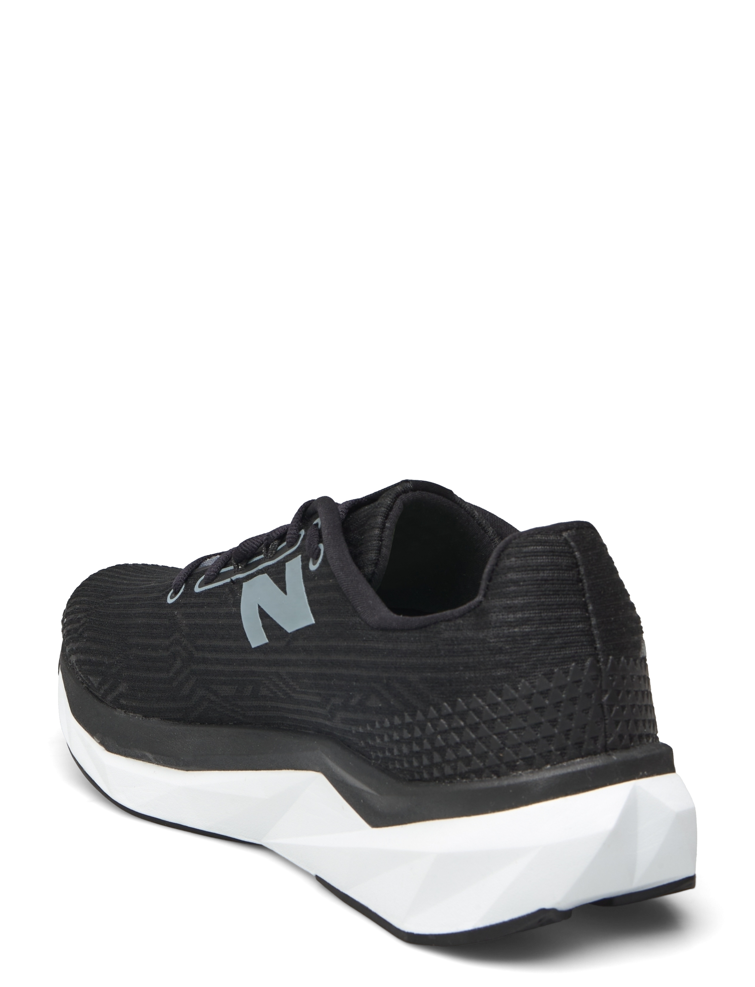 New Balance - New Balance FuelCell Propel v5 - løbesko - black - 2