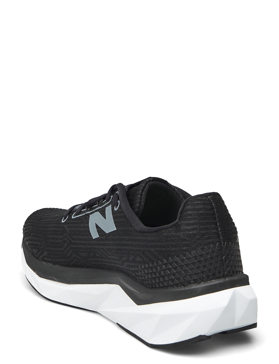 New Balance - New Balance FuelCell Propel v5 - løbesko - black - 2