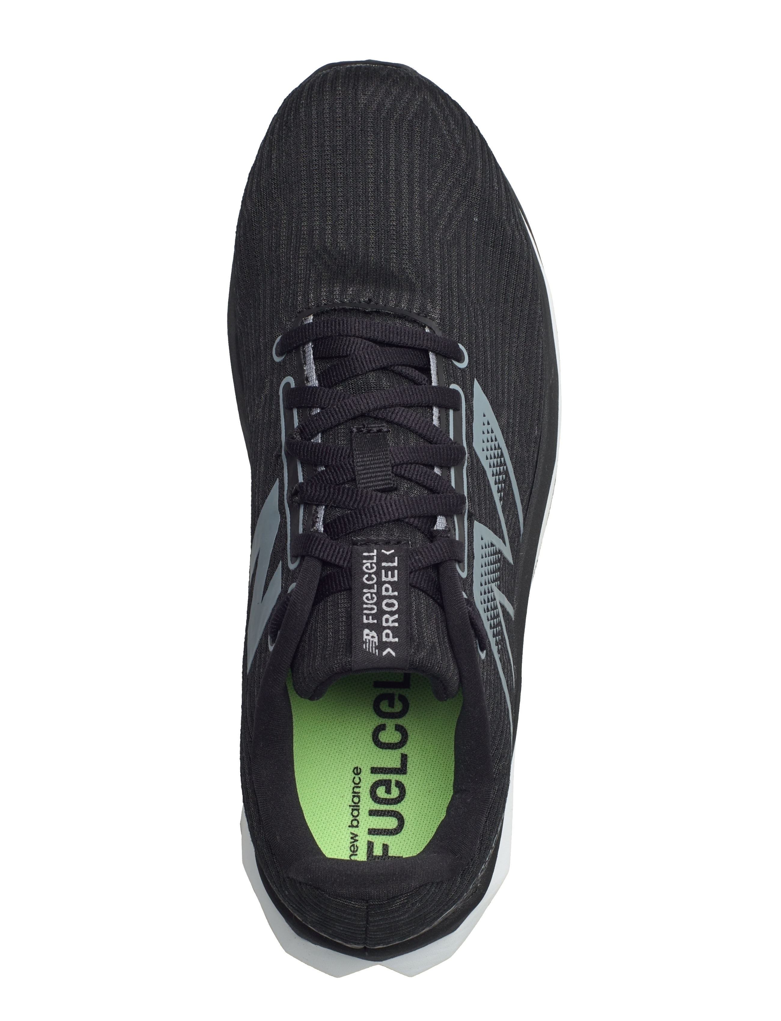 New Balance - New Balance FuelCell Propel v5 - løbesko - black - 3