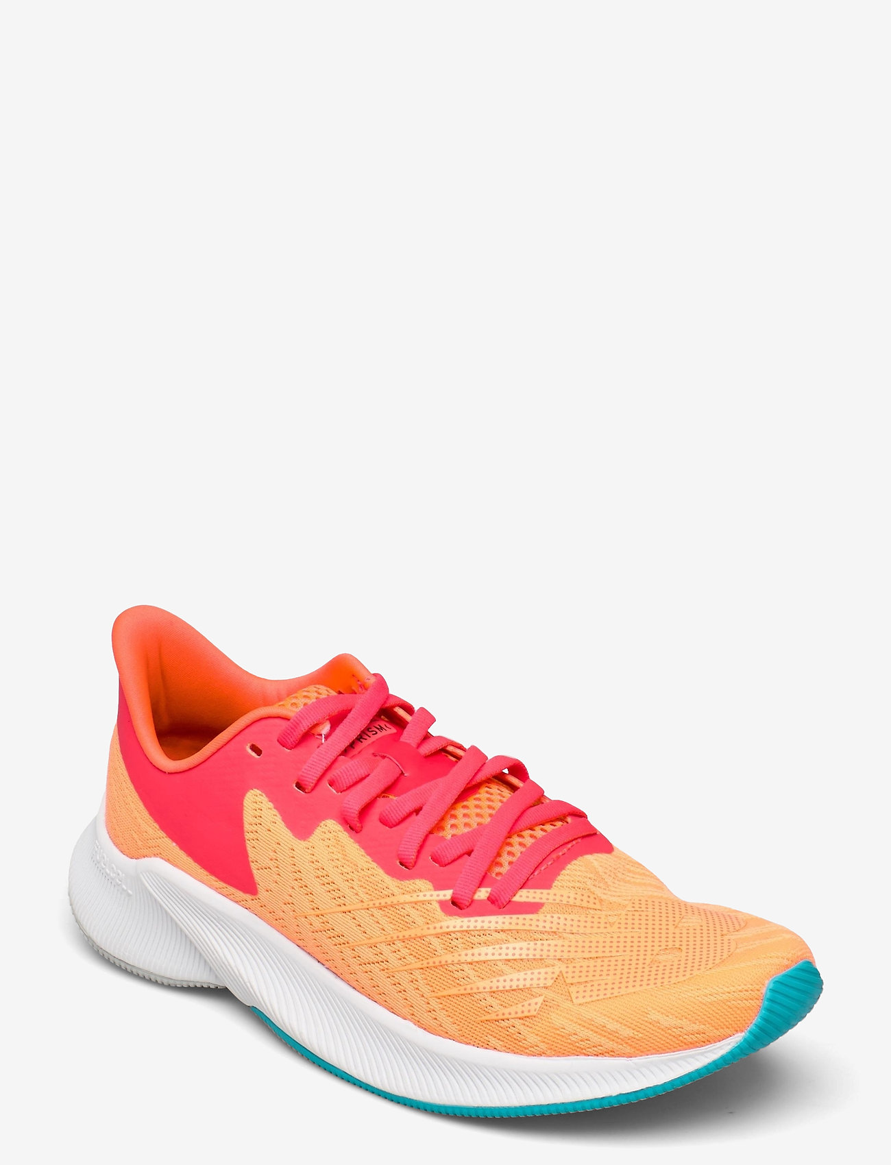 New Balance - WFCPZCC - red - 0