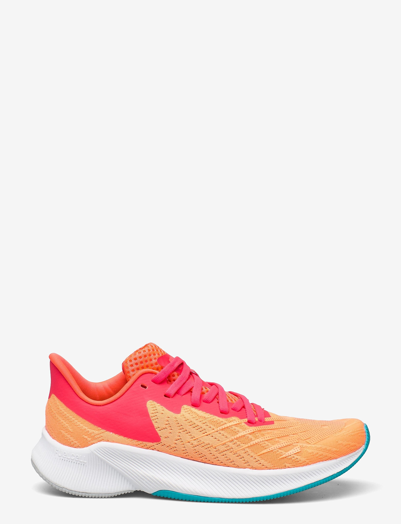 New Balance - WFCPZCC - red - 1