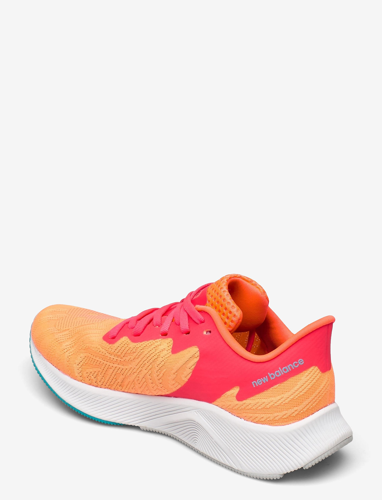 New Balance - WFCPZCC - red - 2