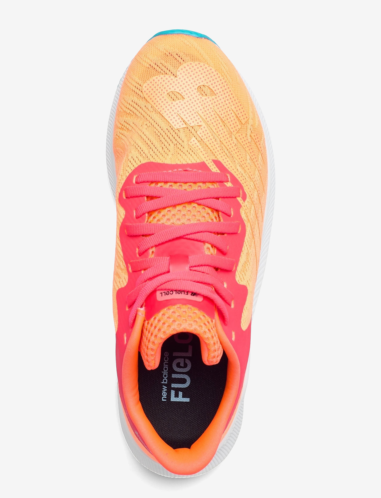 New Balance - WFCPZCC - red - 3