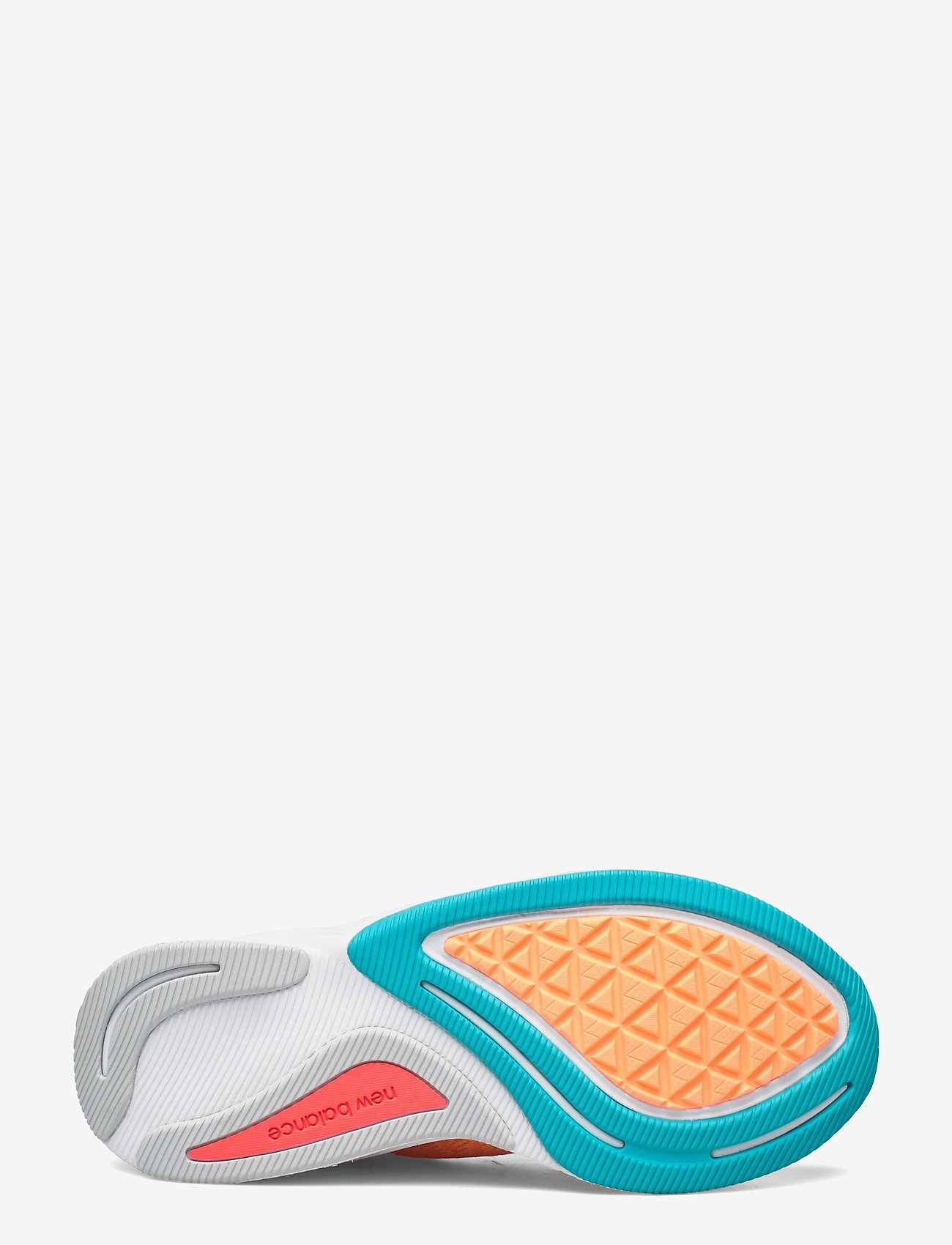 New Balance - WFCPZCC - red - 4