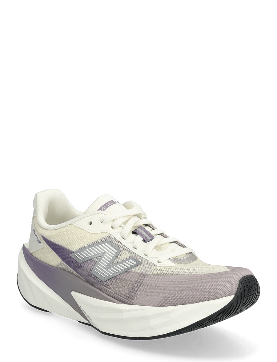 New Balance - New Balance FuelCell Rebel v5 - løbesko - candied violet - 0