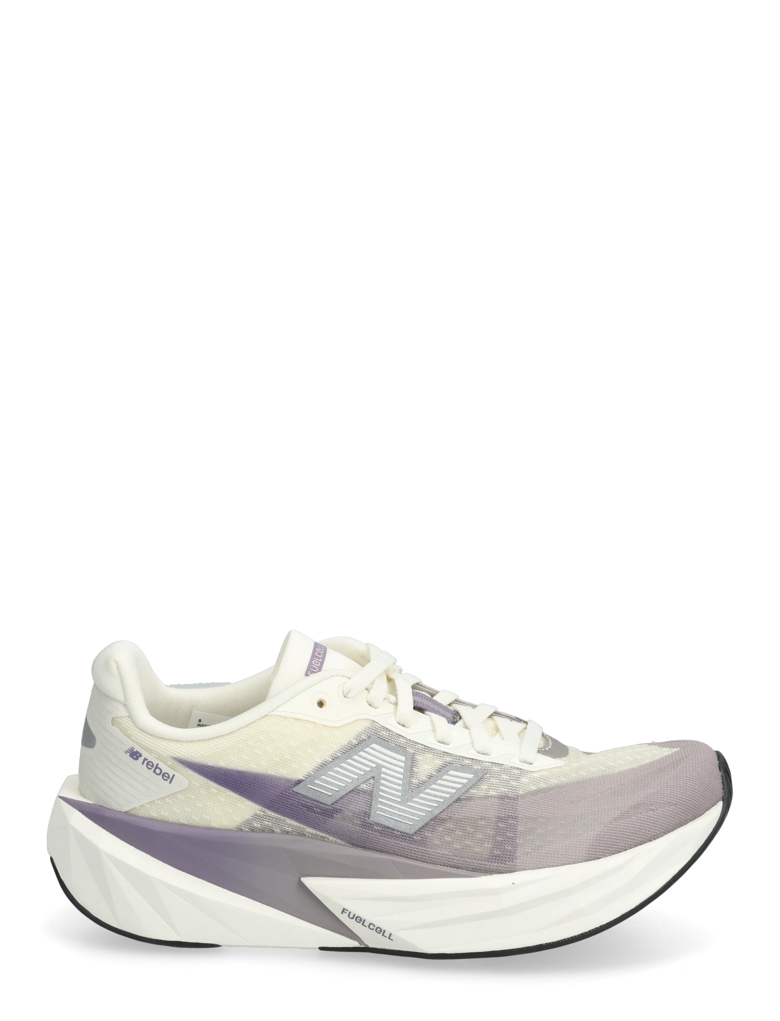 New Balance - New Balance FuelCell Rebel v5 - løbesko - candied violet - 1