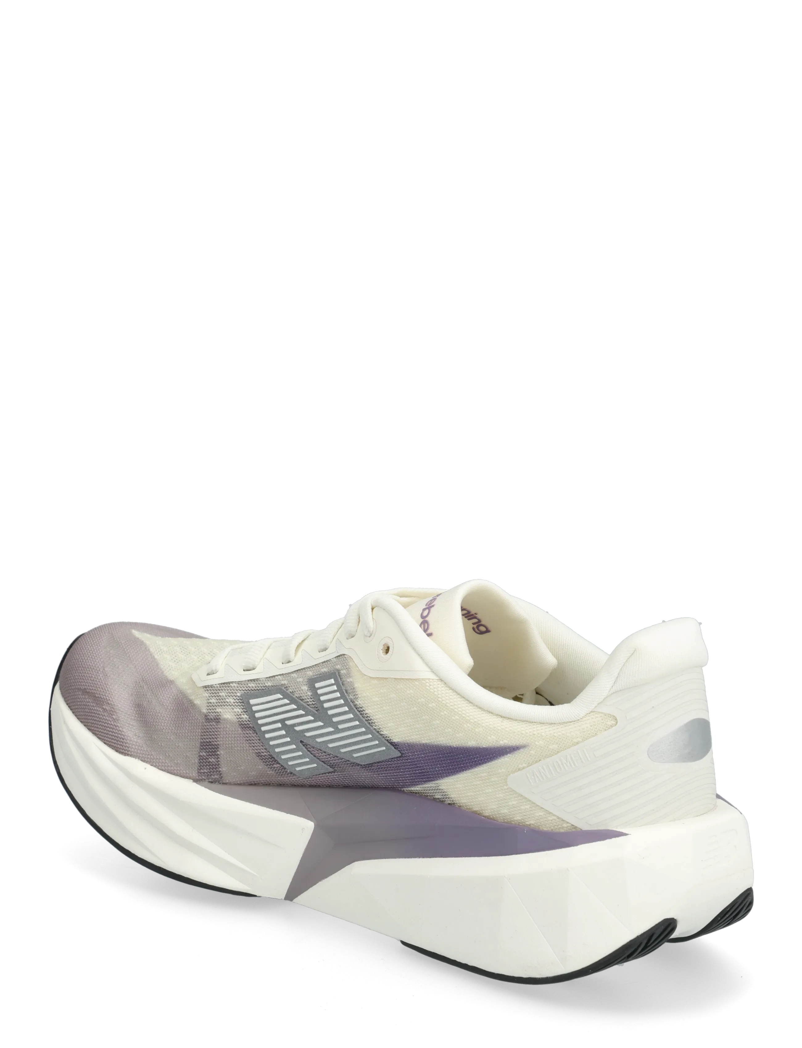 New Balance - New Balance FuelCell Rebel v5 - løbesko - candied violet - 2
