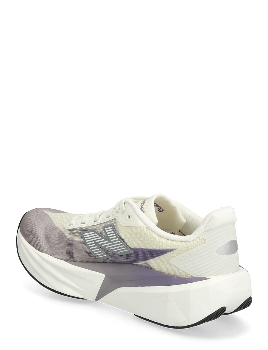 New Balance - New Balance FuelCell Rebel v5 - løbesko - candied violet - 2