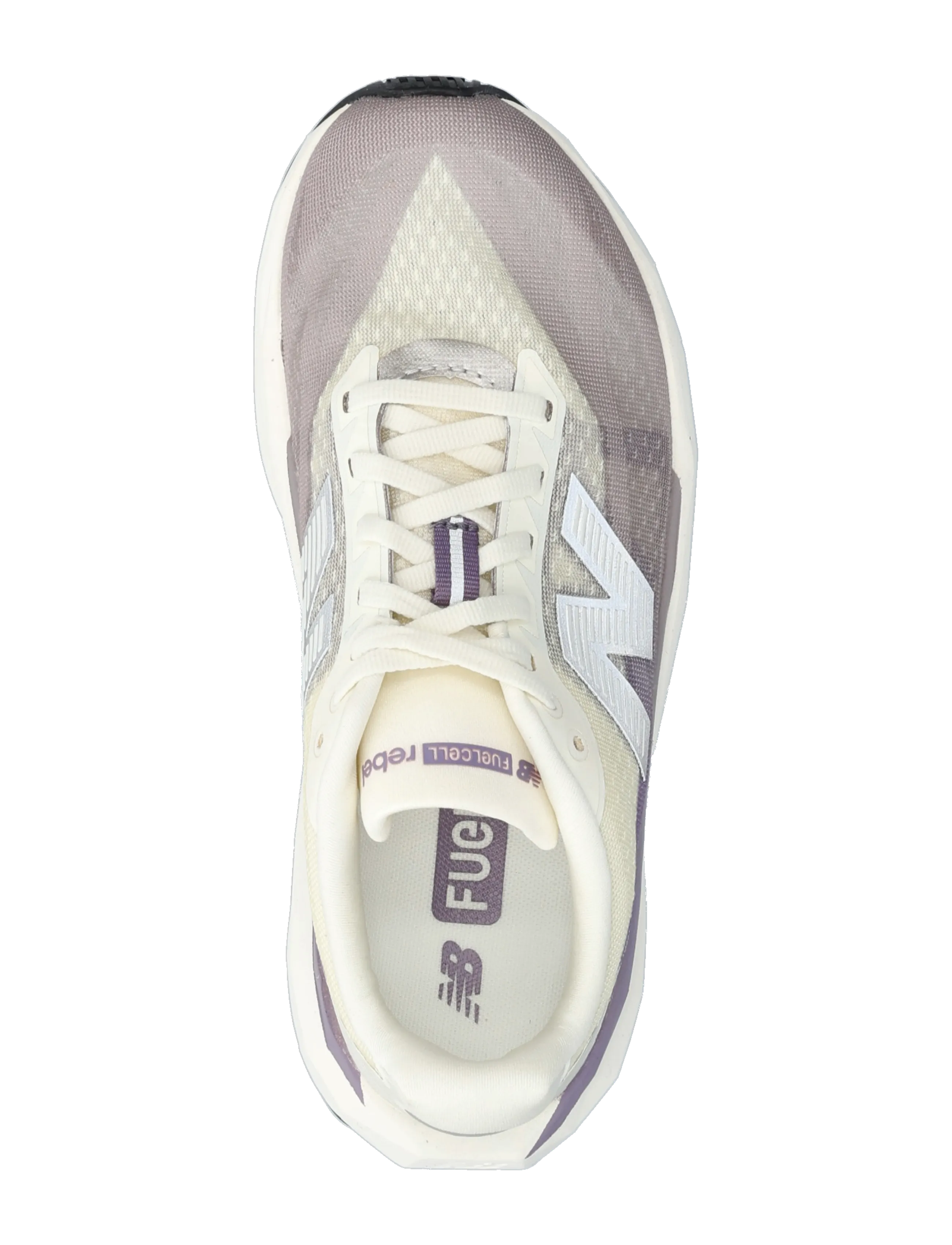 New Balance - New Balance FuelCell Rebel v5 - løbesko - candied violet - 3