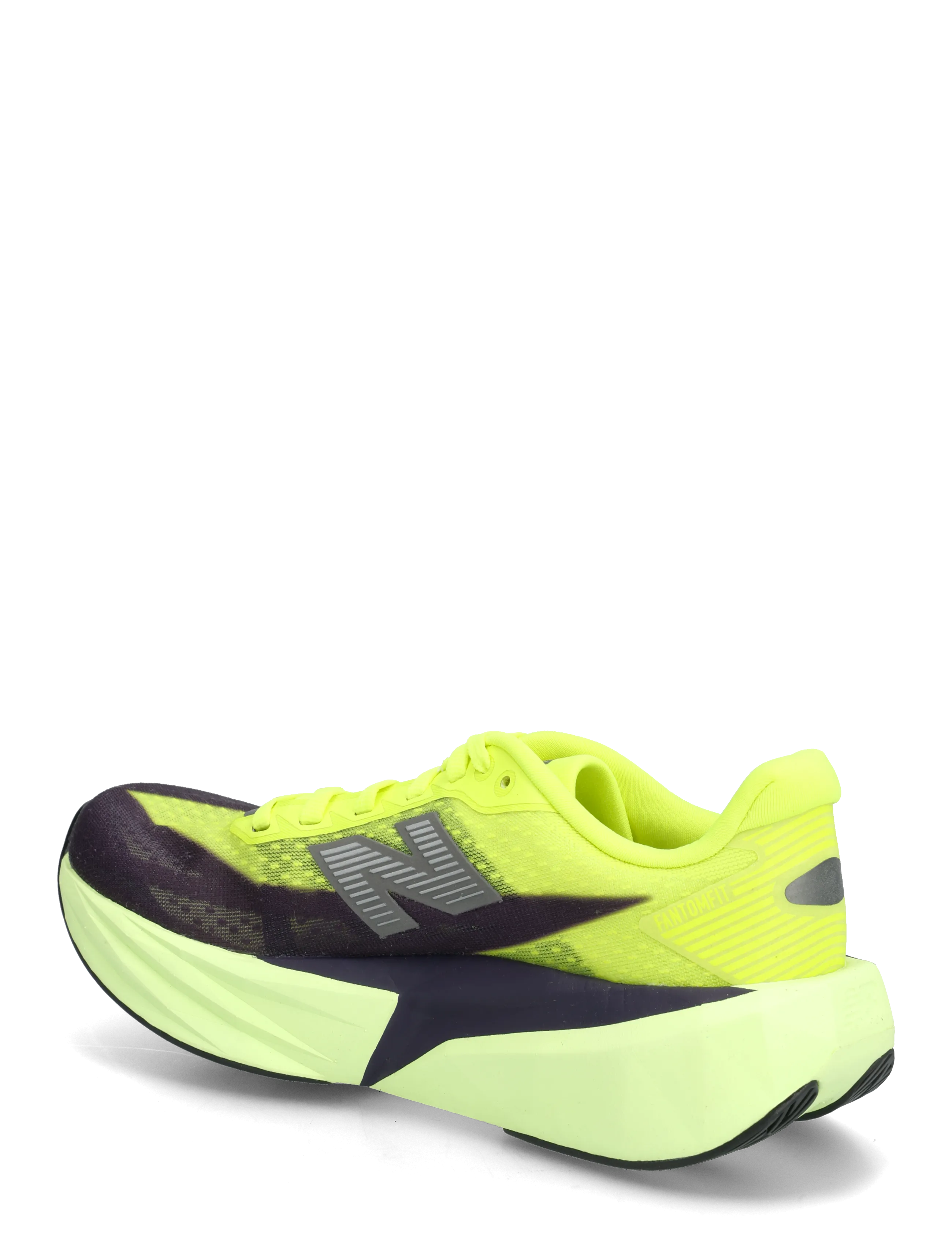 New Balance - New Balance FuelCell Rebel v5 - løbesko - alkaline green - 2