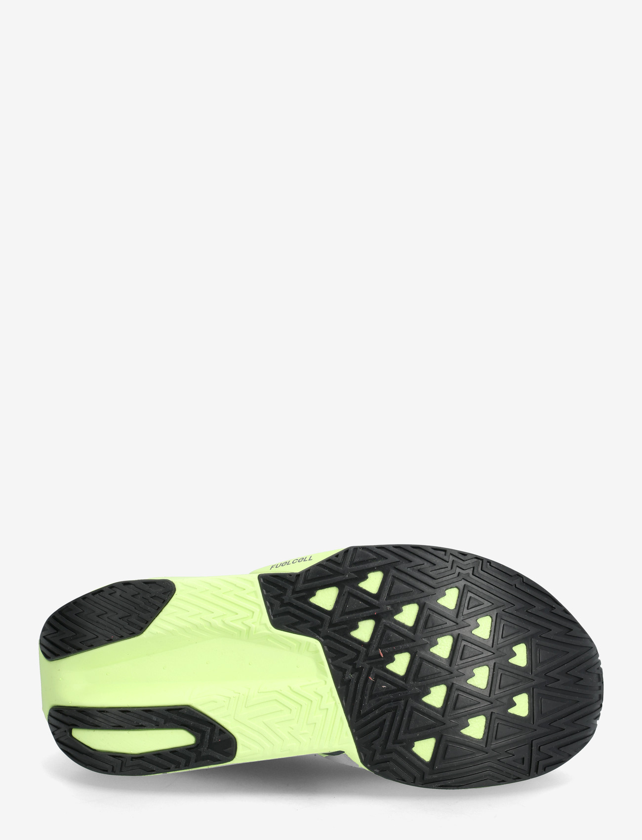 New Balance - New Balance FuelCell Rebel v5 - laufschuhe - alkaline green - 4