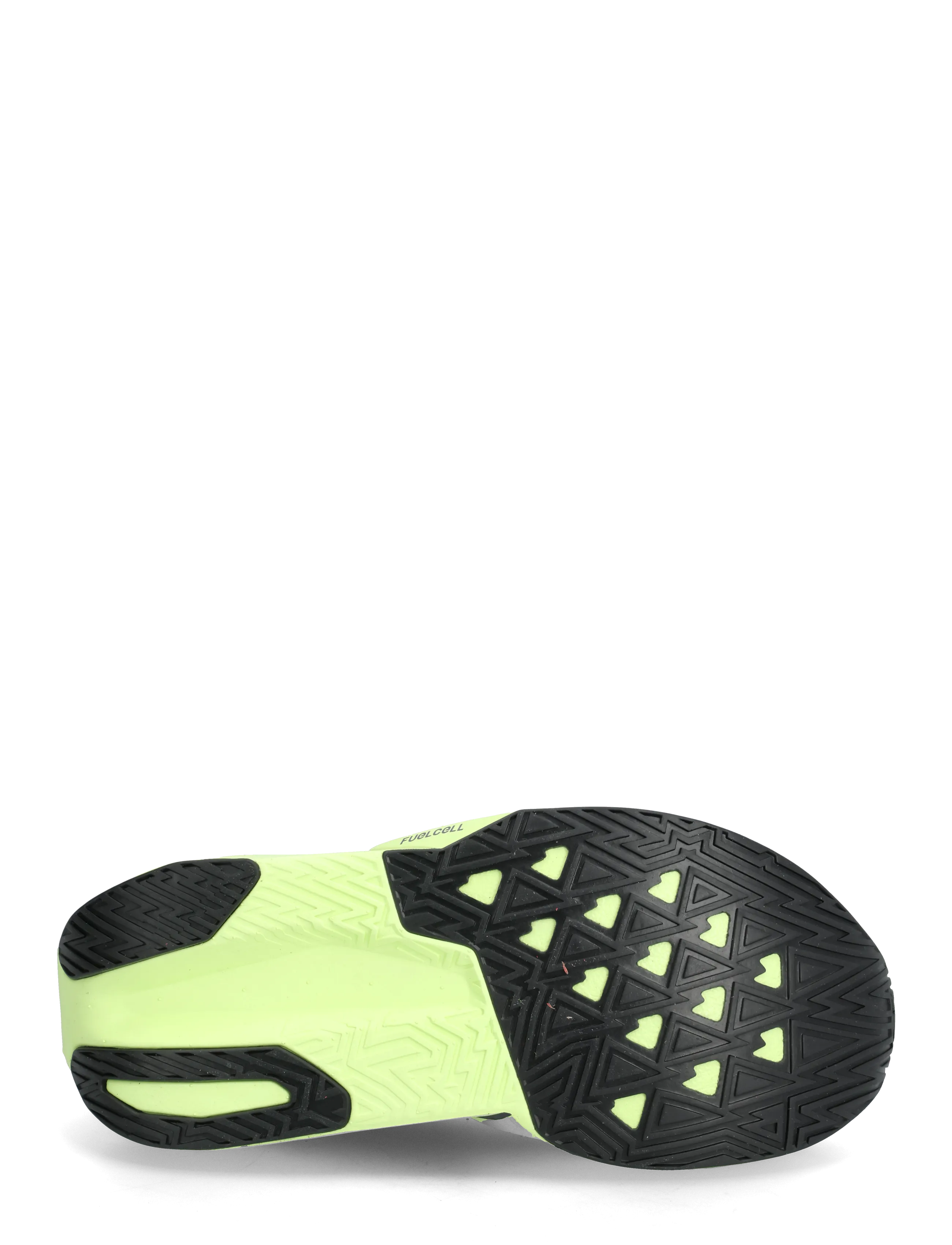 New Balance - New Balance FuelCell Rebel v5 - løbesko - alkaline green - 4