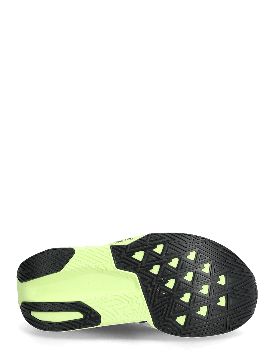 New Balance - New Balance FuelCell Rebel v5 - løbesko - alkaline green - 4