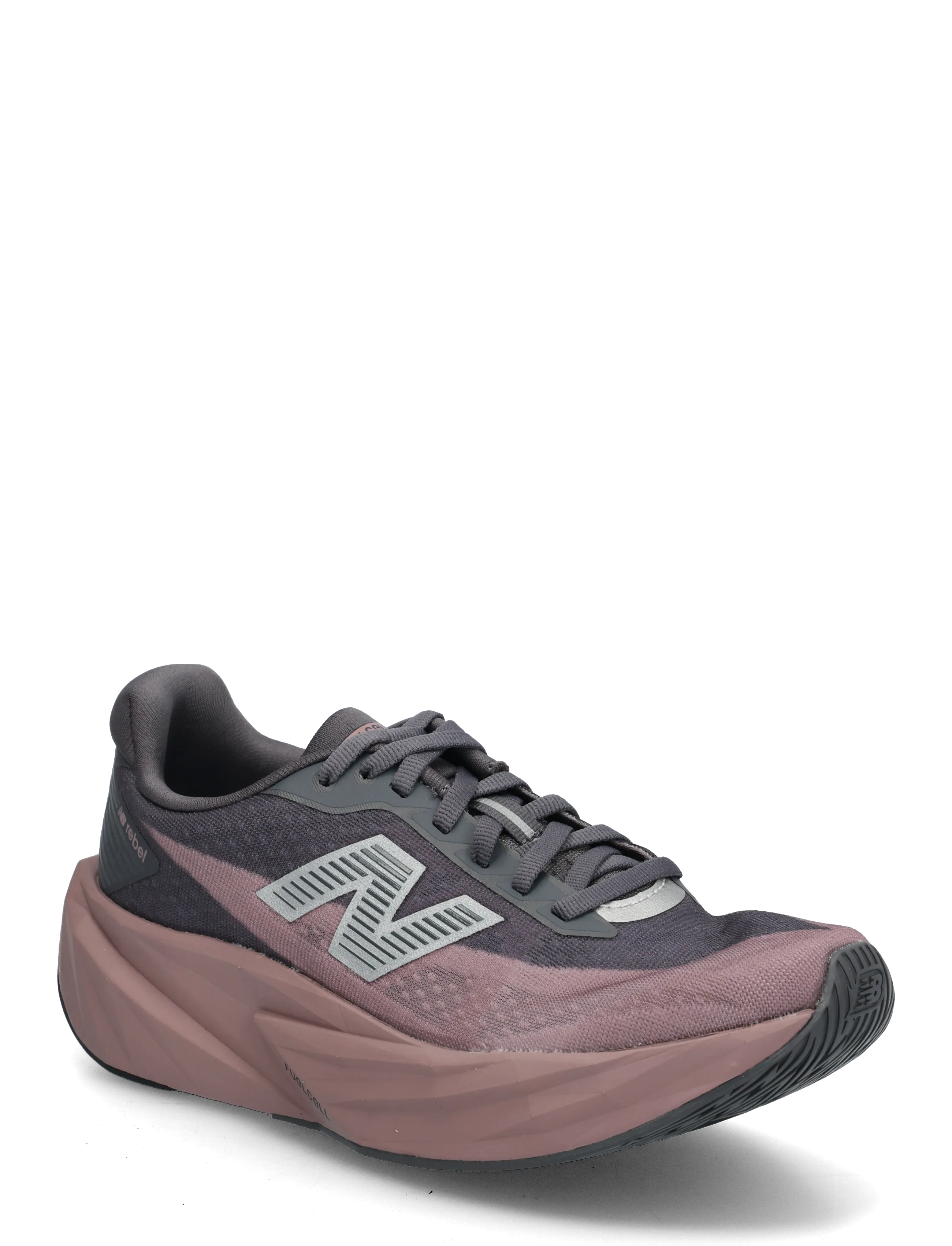 New Balance New Balance FuelCell Rebel v5 - Sko - MAGNET / grey