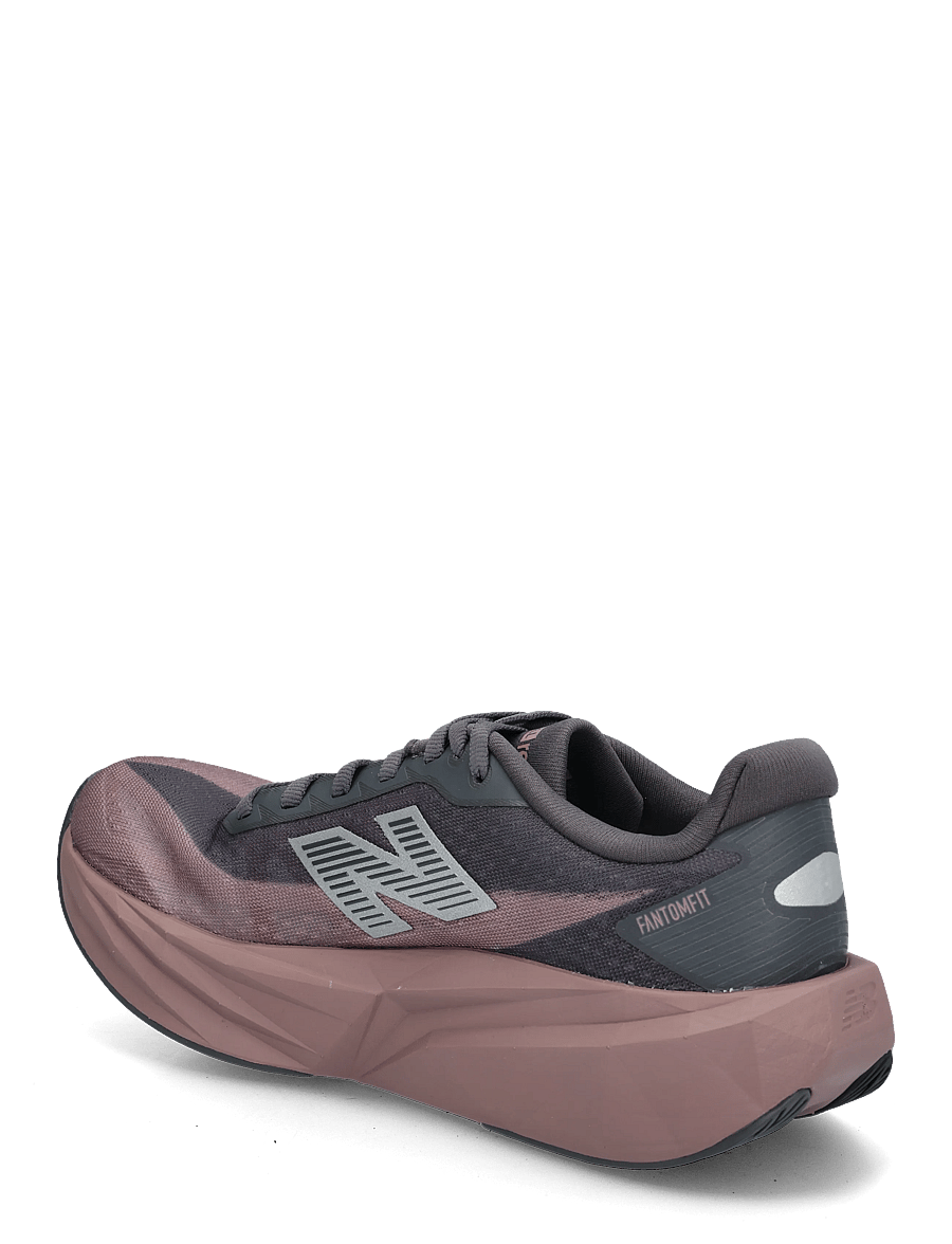 New Balance - New Balance FuelCell Rebel v5 - løpesko - magnet - 1