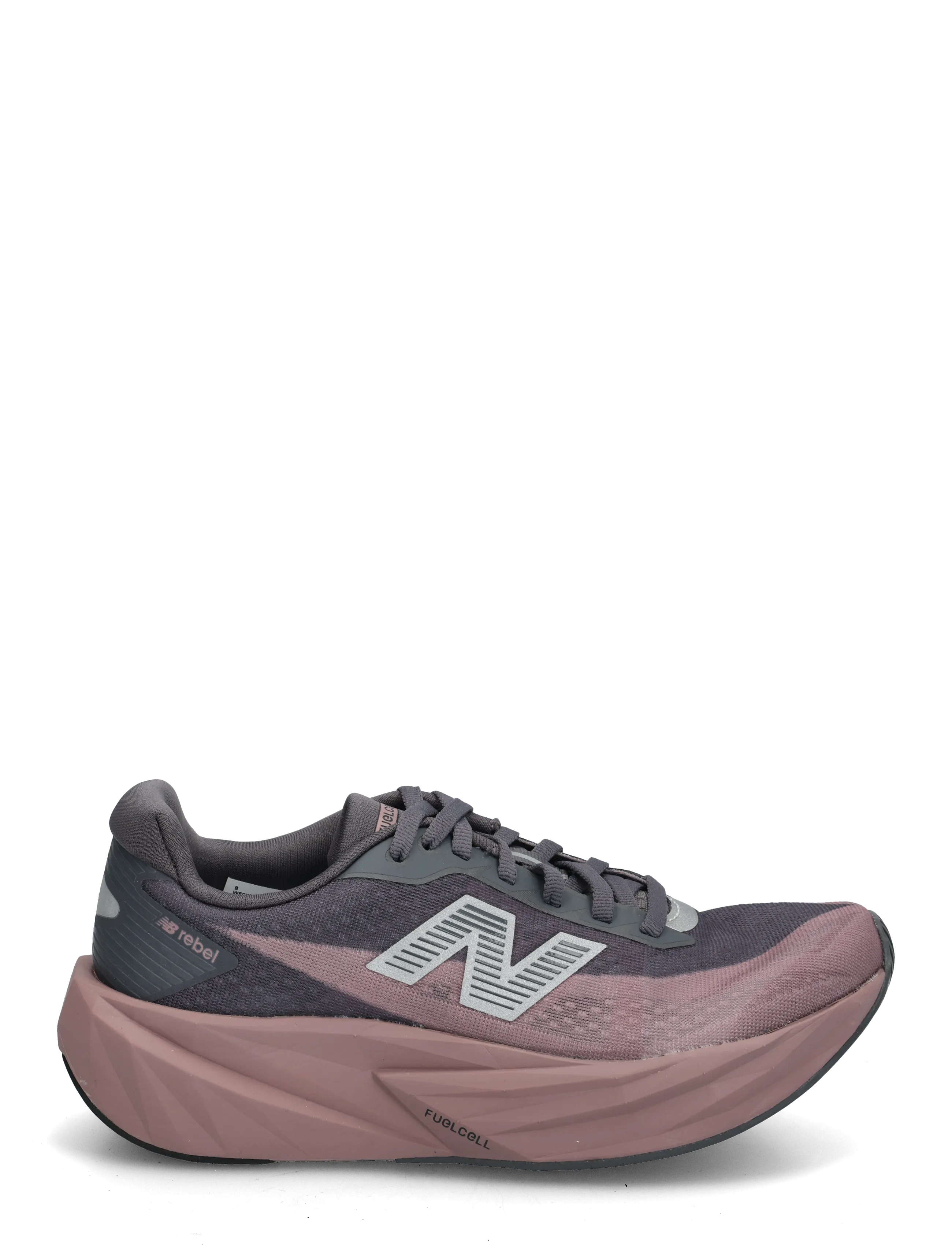 New Balance - New Balance FuelCell Rebel v5 - løpesko - magnet - 2